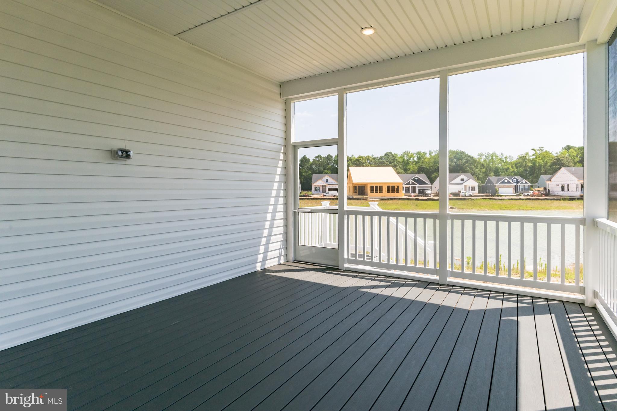 FOUR SEASONS AT SCENIC HARBOR - Residential