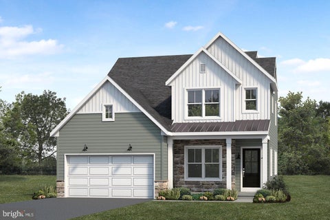 Photo of 108 Cardinal Court, YORK, PA 17408 (MLS # PAYK2113936)