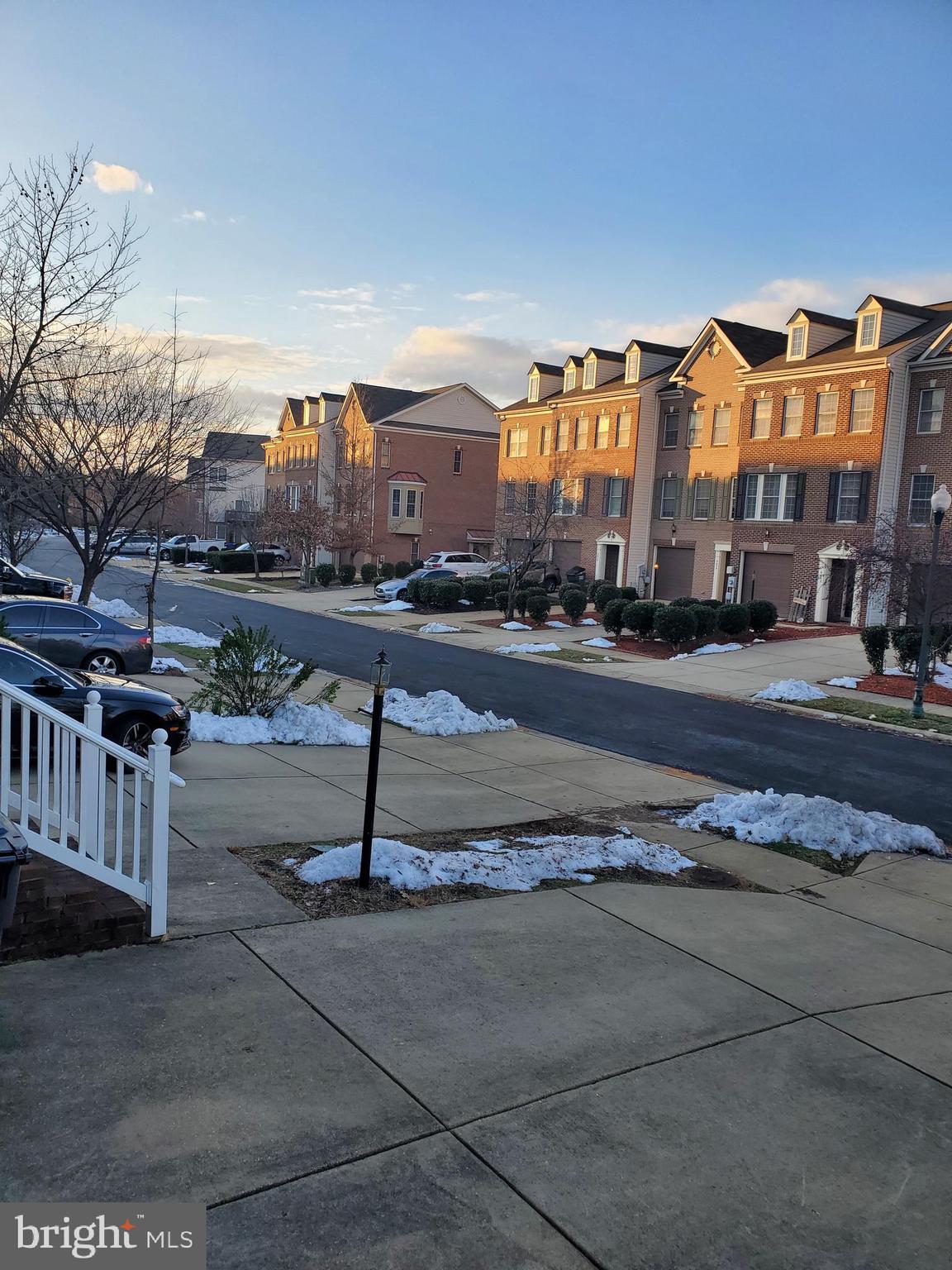 ST CHARLES SUB - SHEFFIELD - Residential Lease