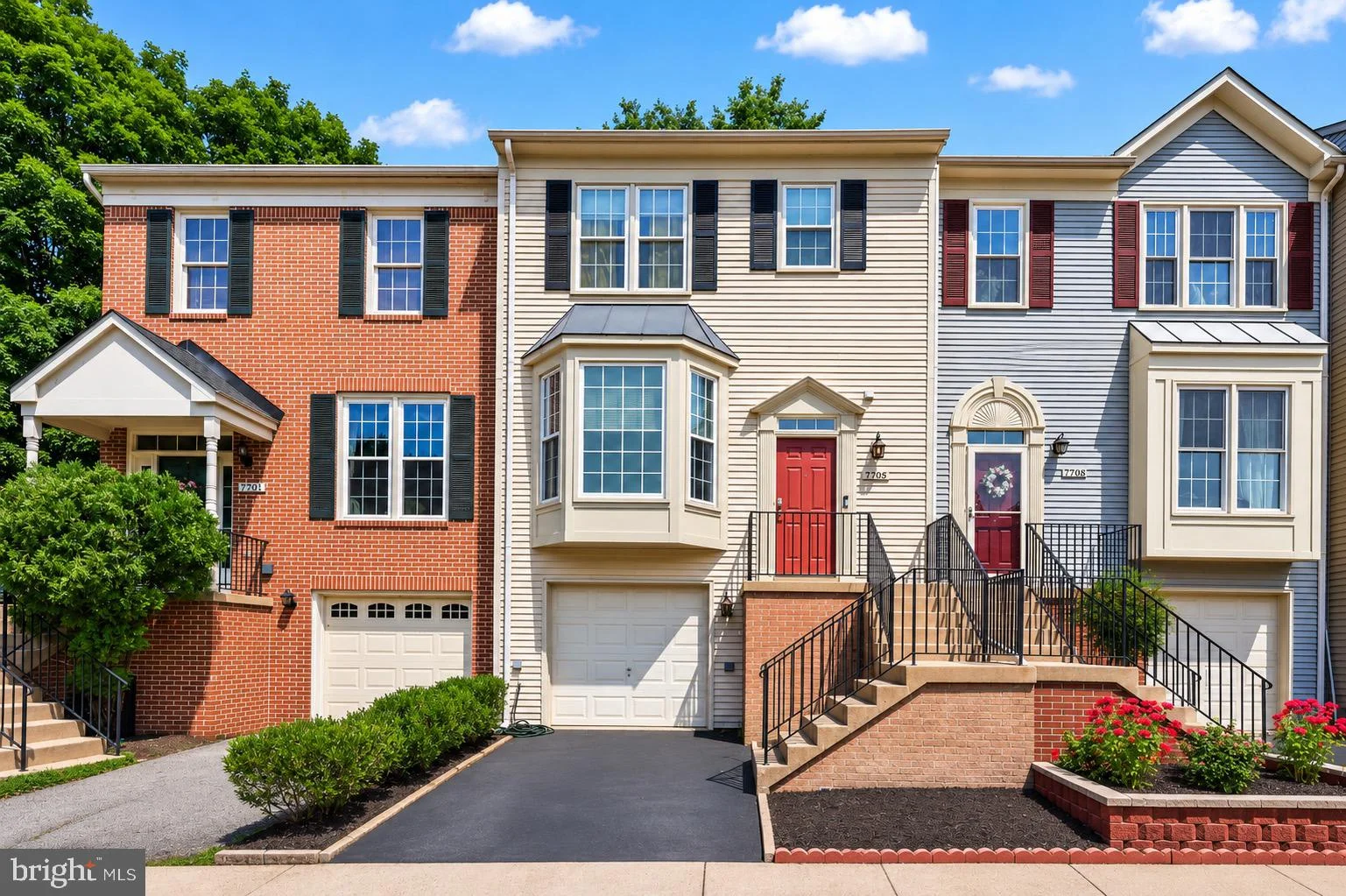 7710 Baird Court