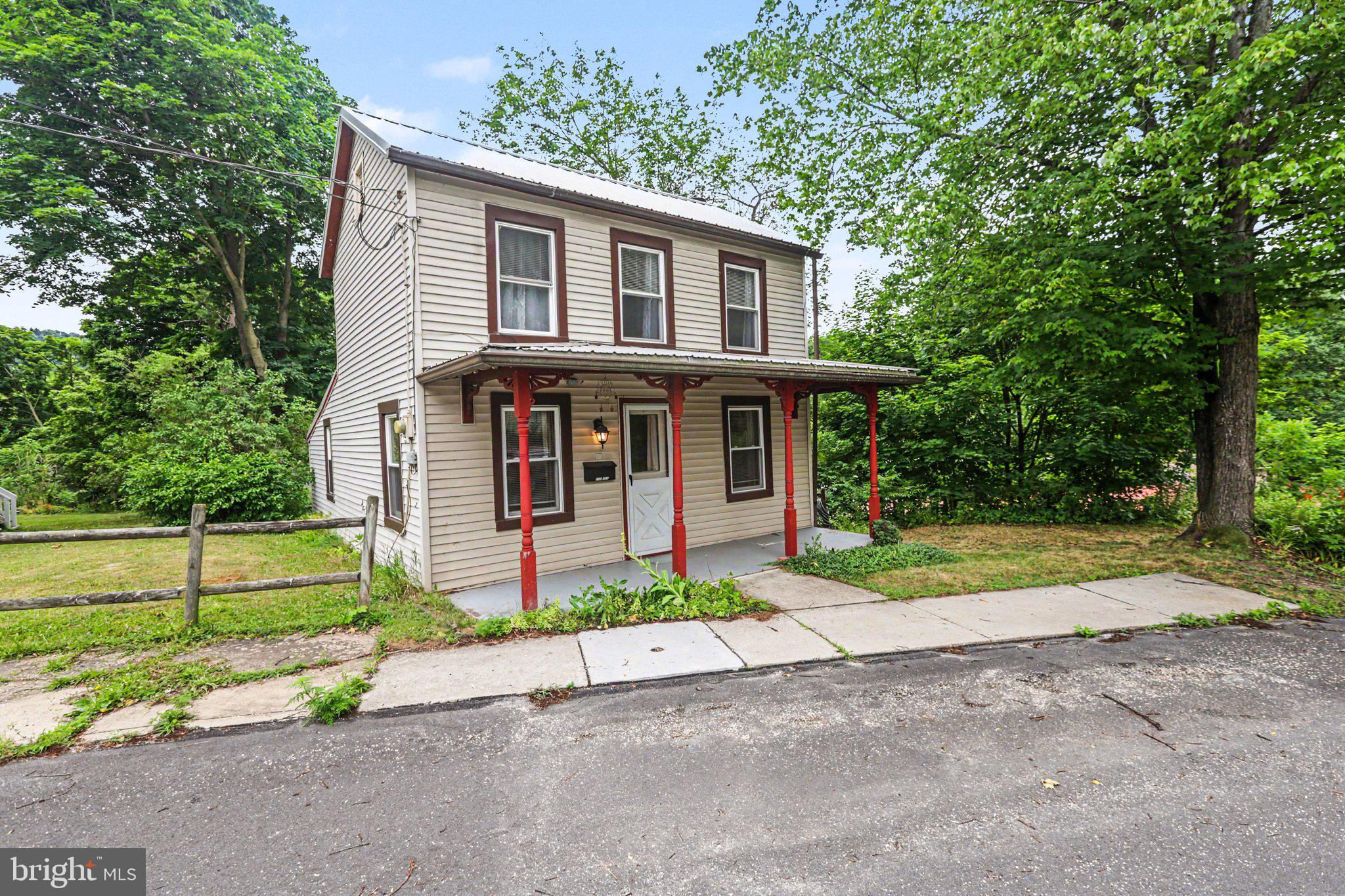 121 ANN STREET