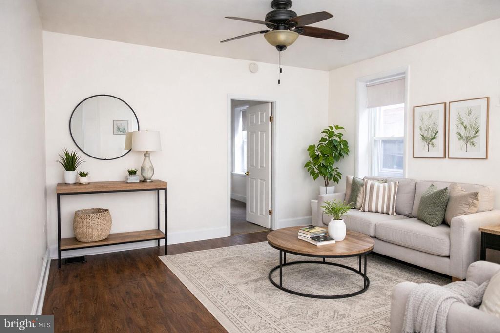 Photo of 2309 E York Street #2R, PHILADELPHIA, PA 19125 (MLS # PAPH2575620)