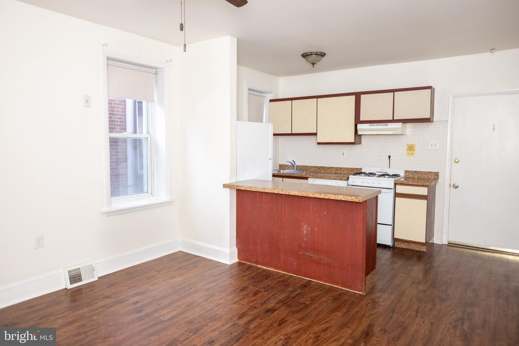 Photo of 2309 E York Street #2R, PHILADELPHIA, PA 19125 (MLS # PAPH2575620)