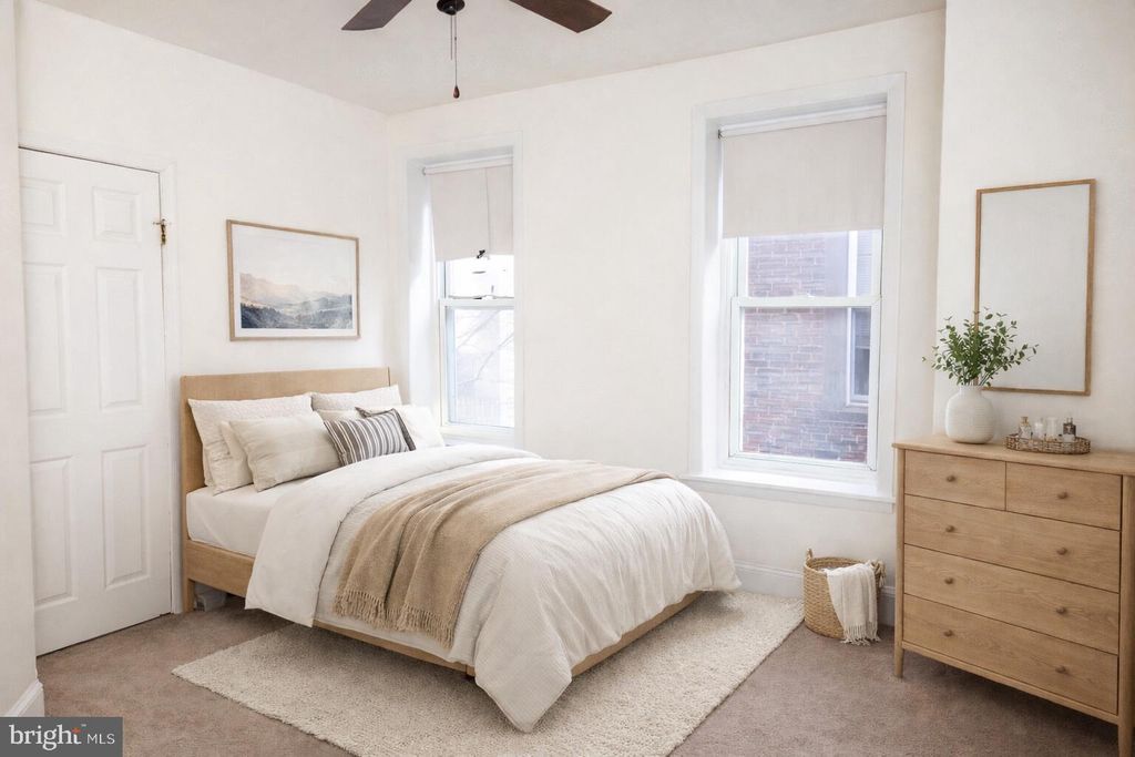 Photo of 2309 E York Street #2R, PHILADELPHIA, PA 19125 (MLS # PAPH2575620)