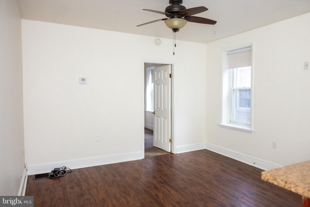 Photo of 2309 E York Street #2R, PHILADELPHIA, PA 19125 (MLS # PAPH2575620)