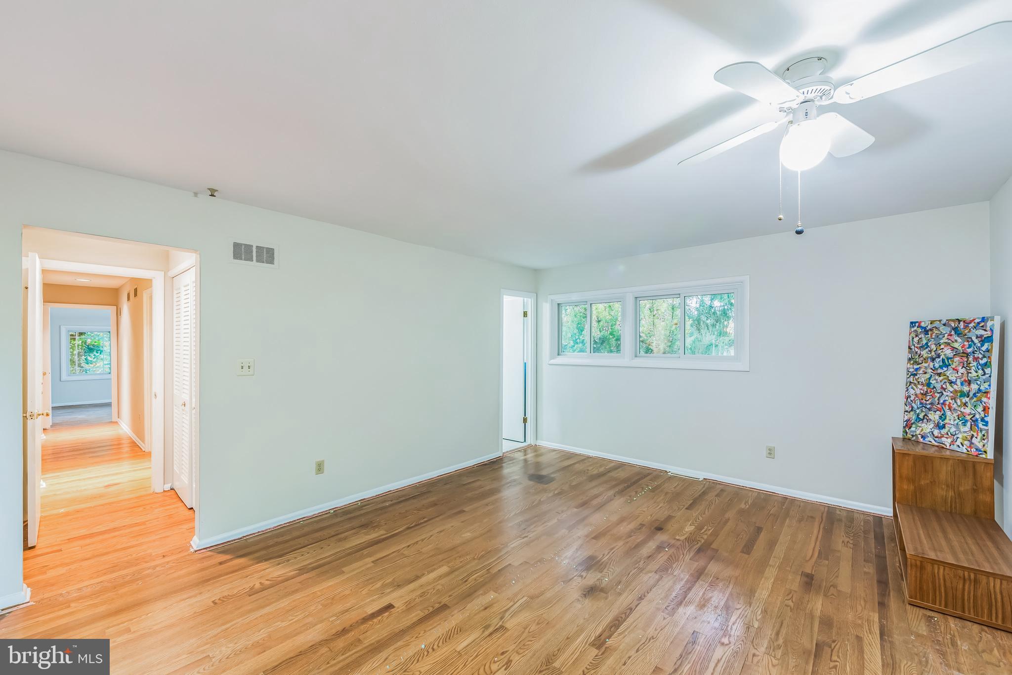 WHITFORD HILLS - Residential