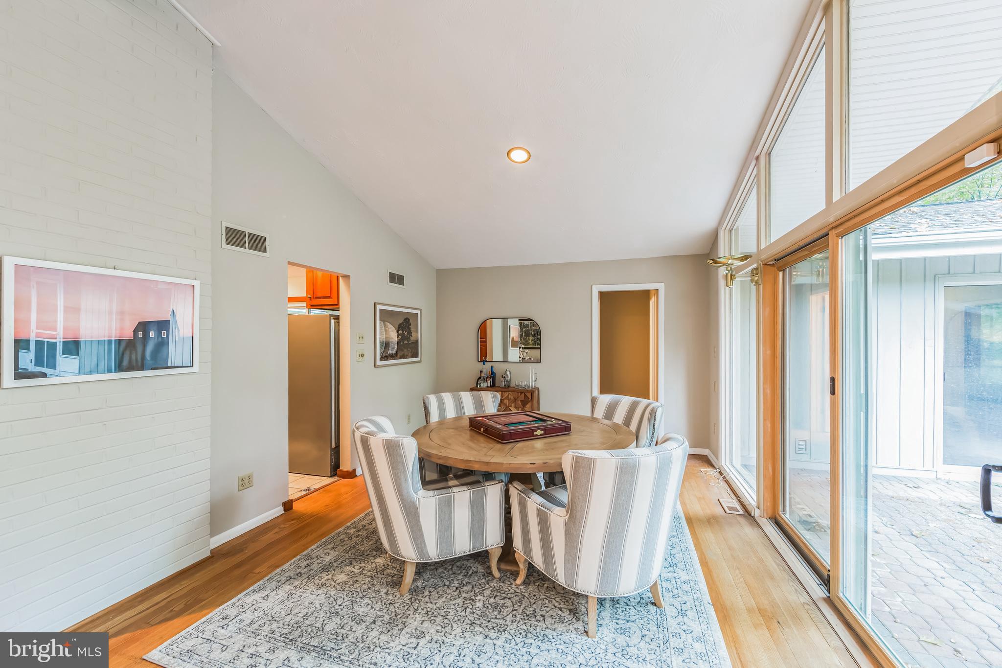 WHITFORD HILLS - Residential