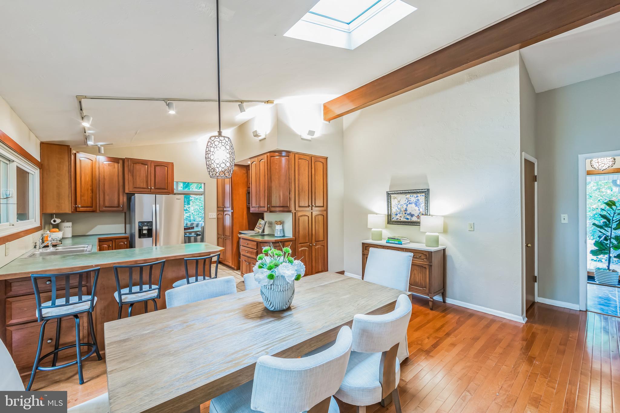 WHITFORD HILLS - Residential