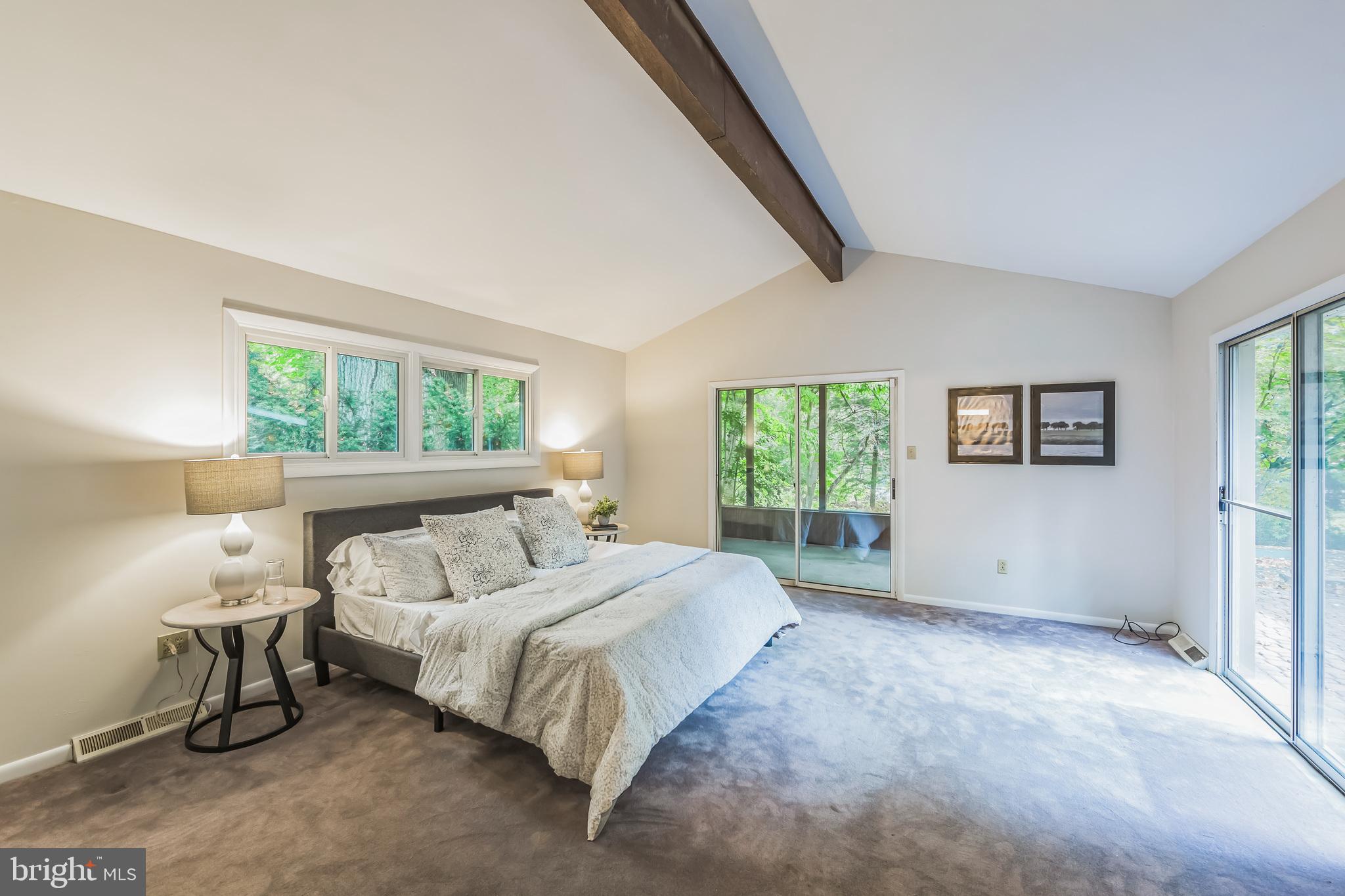 WHITFORD HILLS - Residential