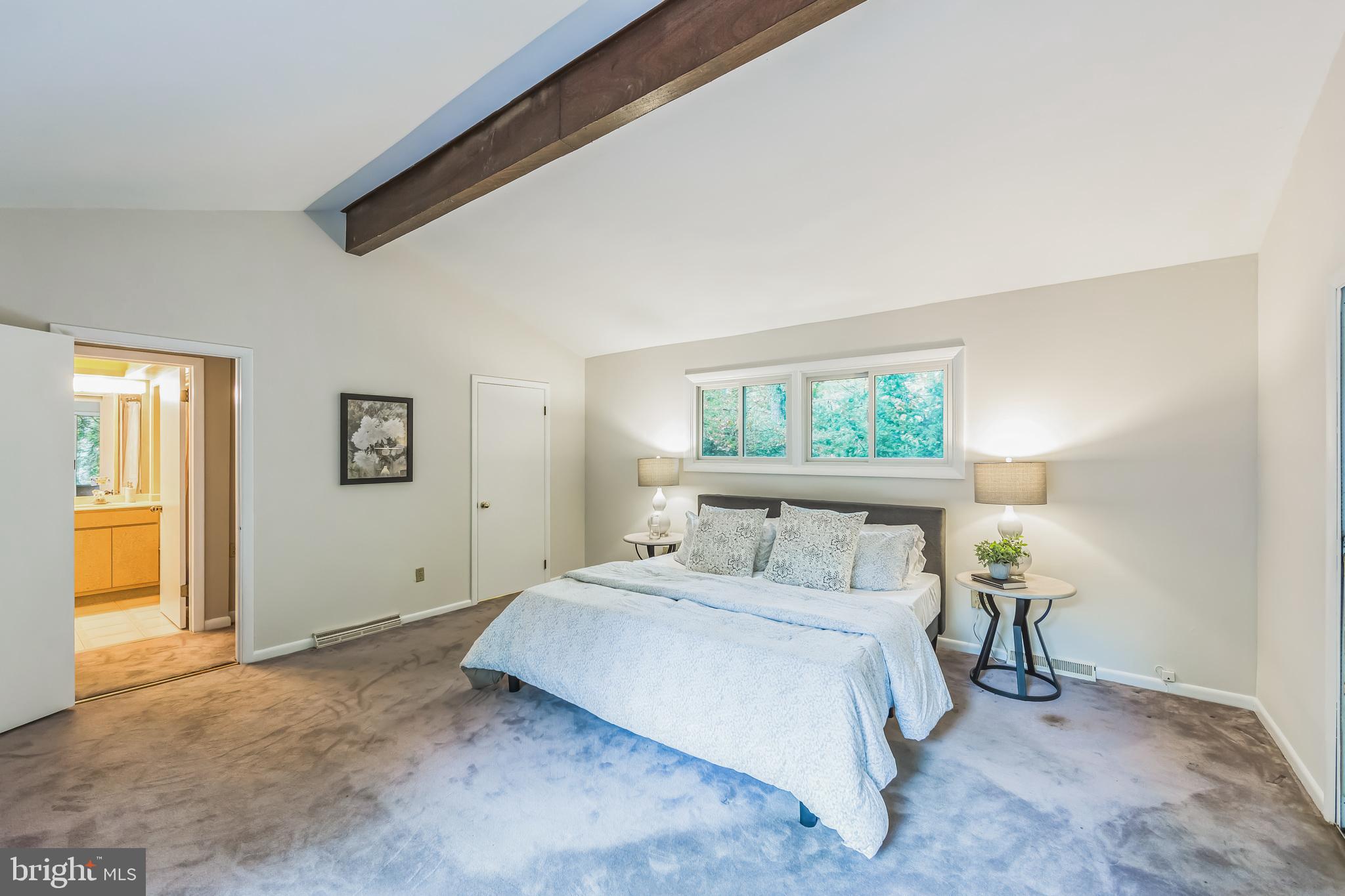 WHITFORD HILLS - Residential