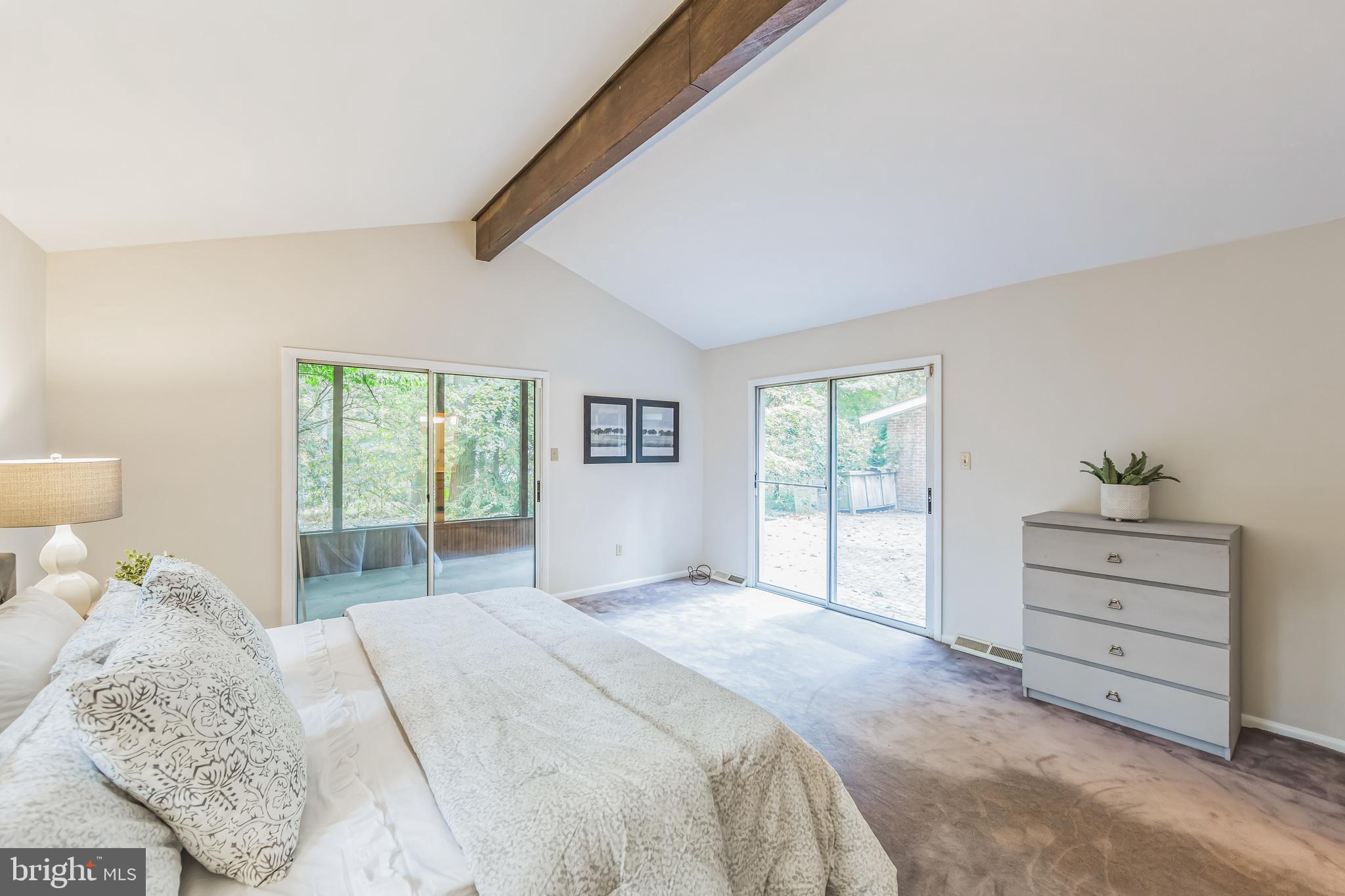 WHITFORD HILLS - Residential