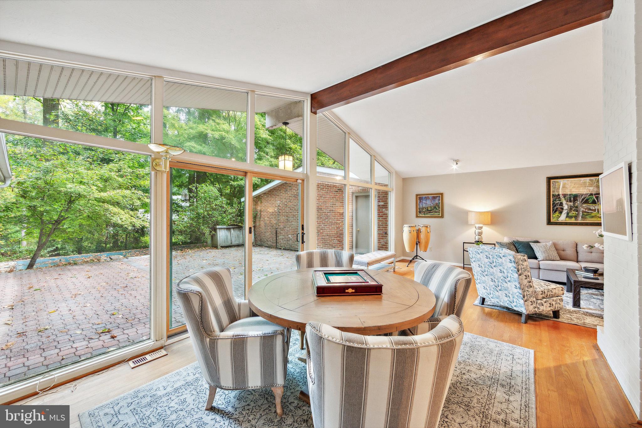 WHITFORD HILLS - Residential