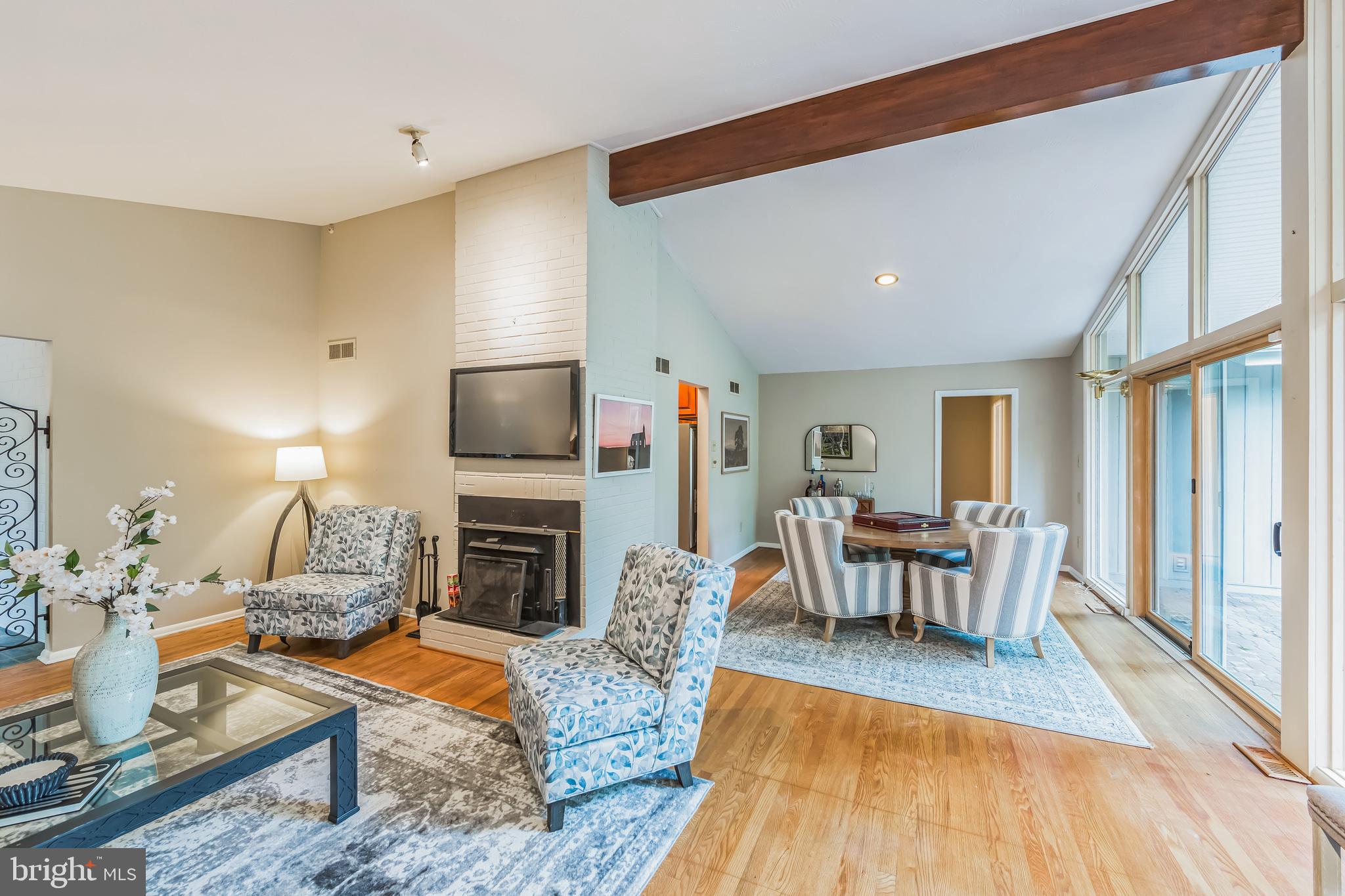 WHITFORD HILLS - Residential