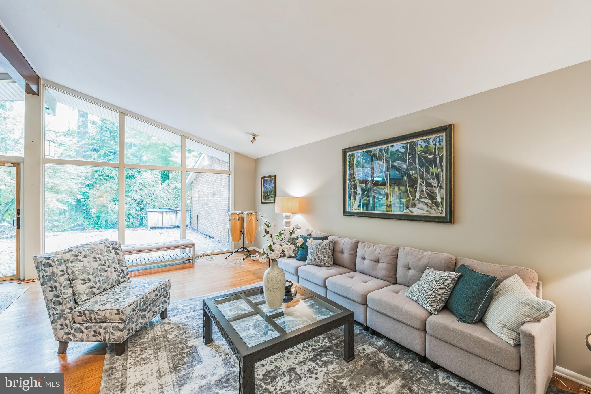 WHITFORD HILLS - Residential