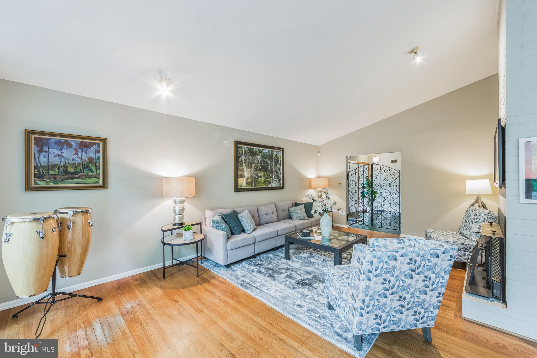 WHITFORD HILLS - Residential