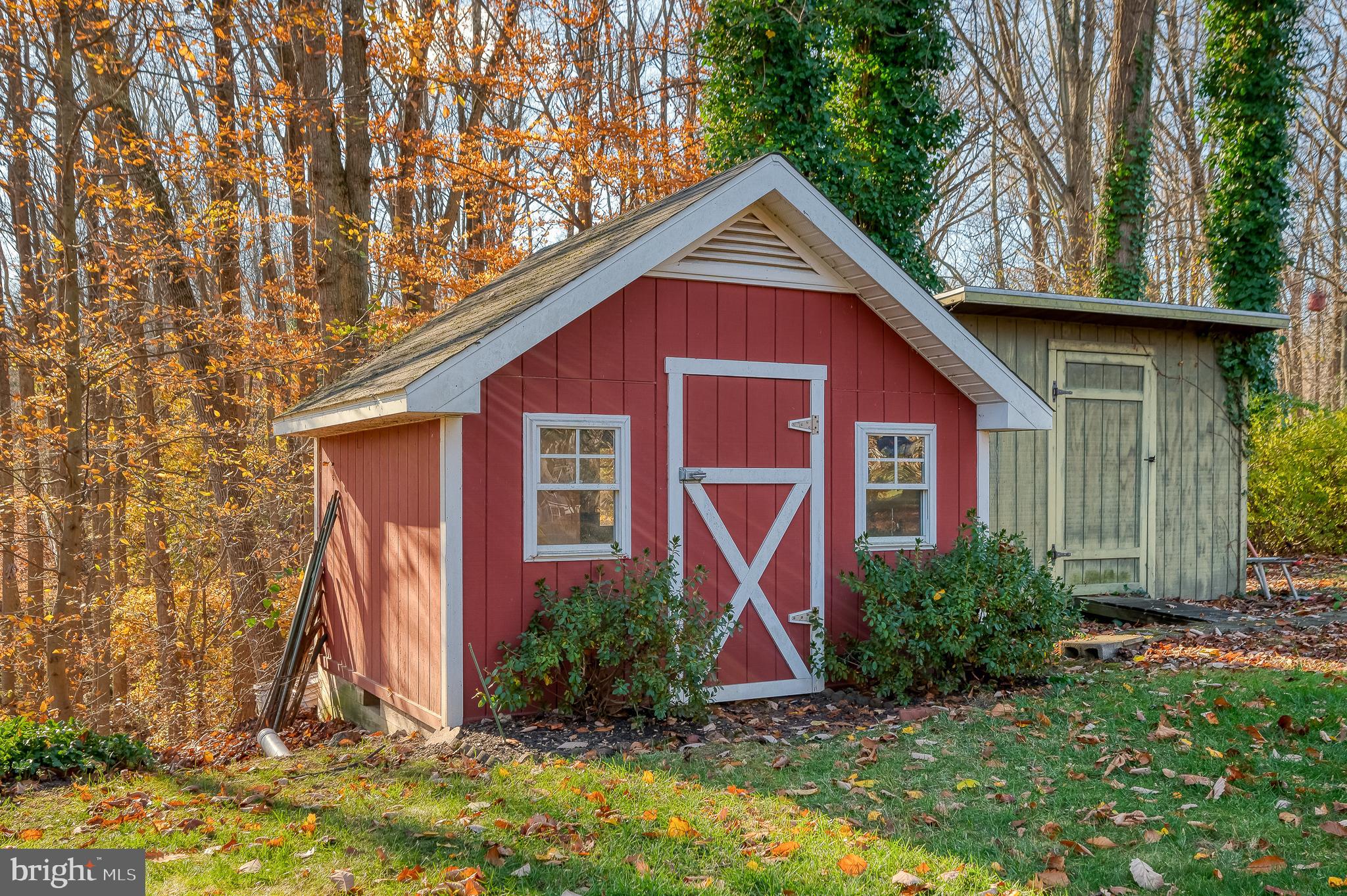 DANCE MILL - Residential