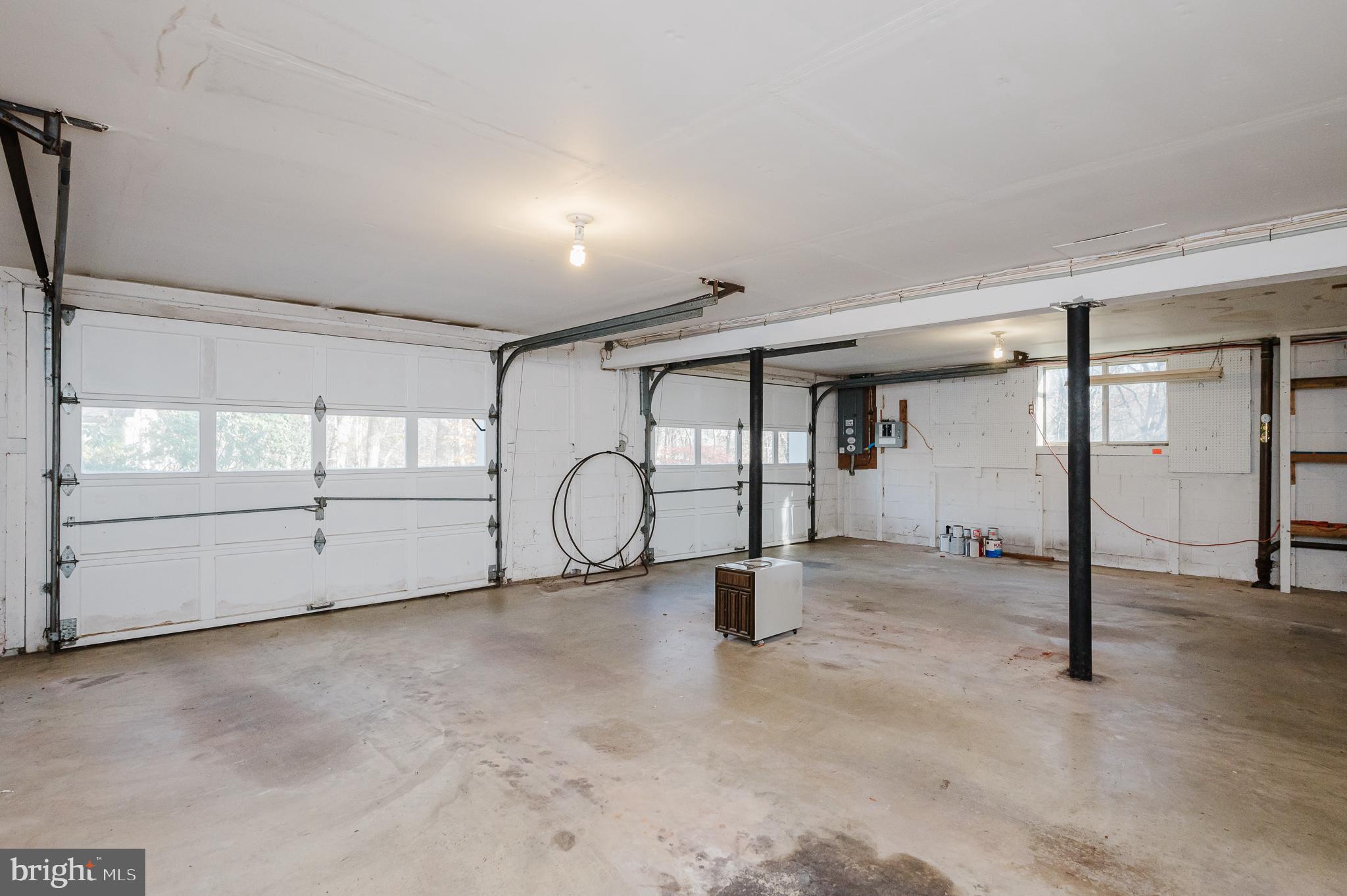 DANCE MILL - Residential