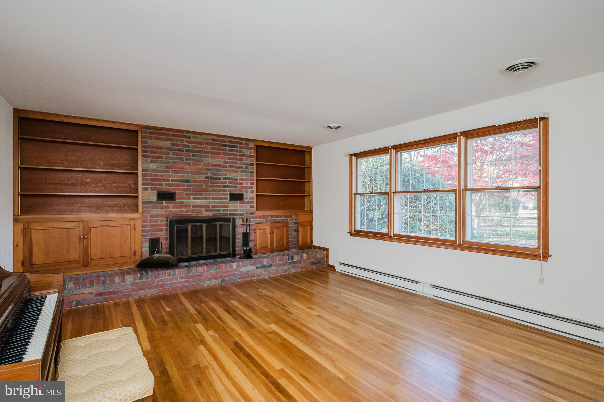 DANCE MILL - Residential