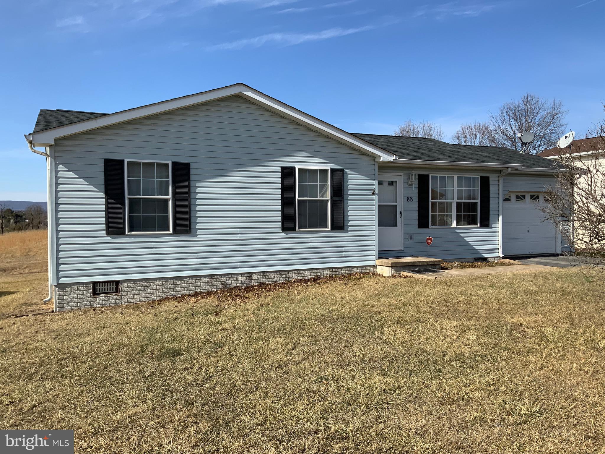 DOUGLAS OAKS - Residential