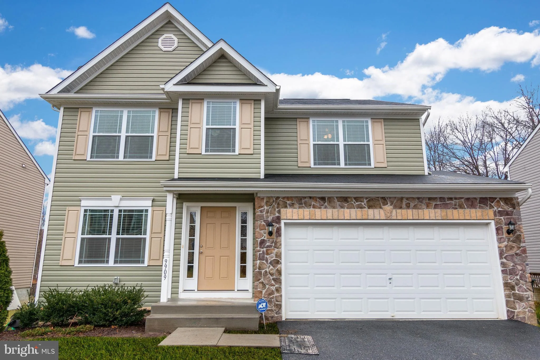 9909 Millies Manor, Laurel, MD 20723