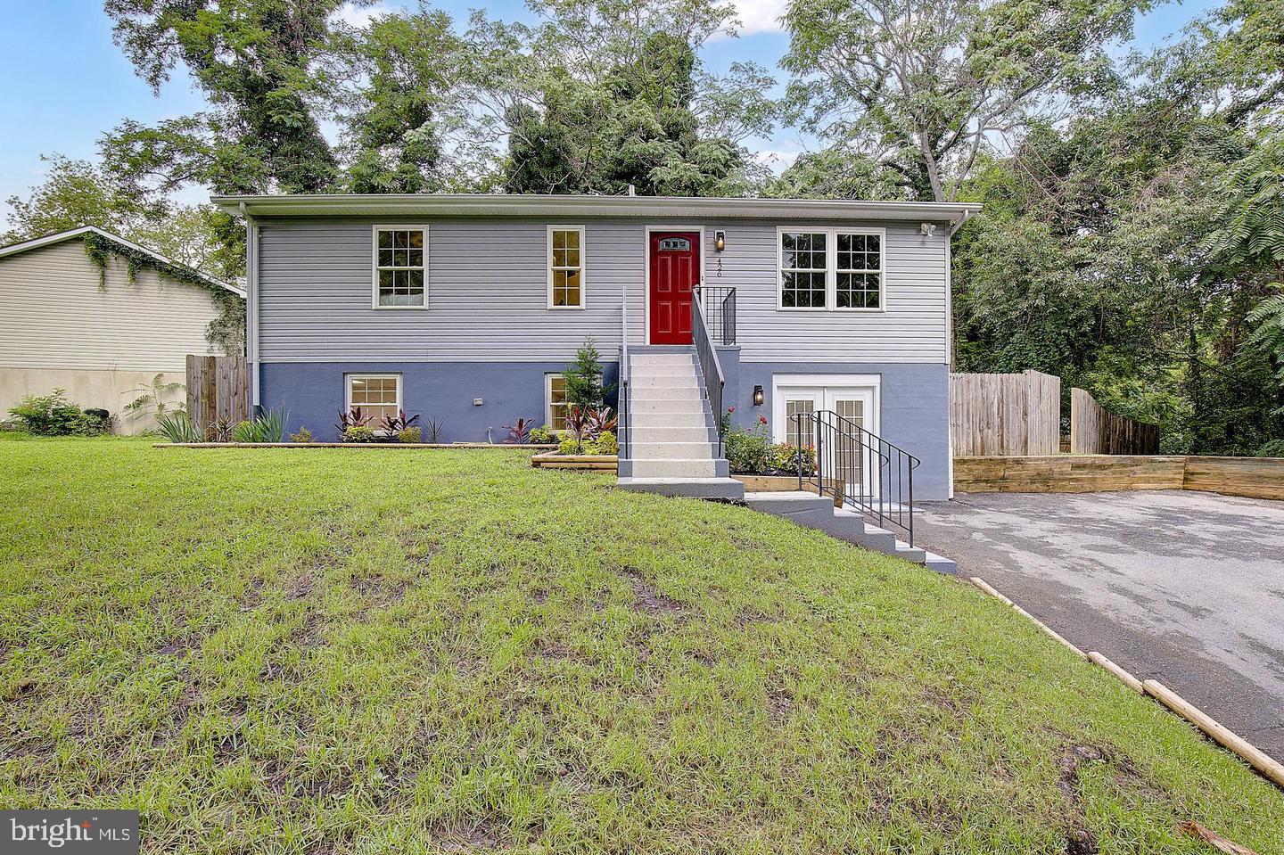 426 SEAGULL LANE