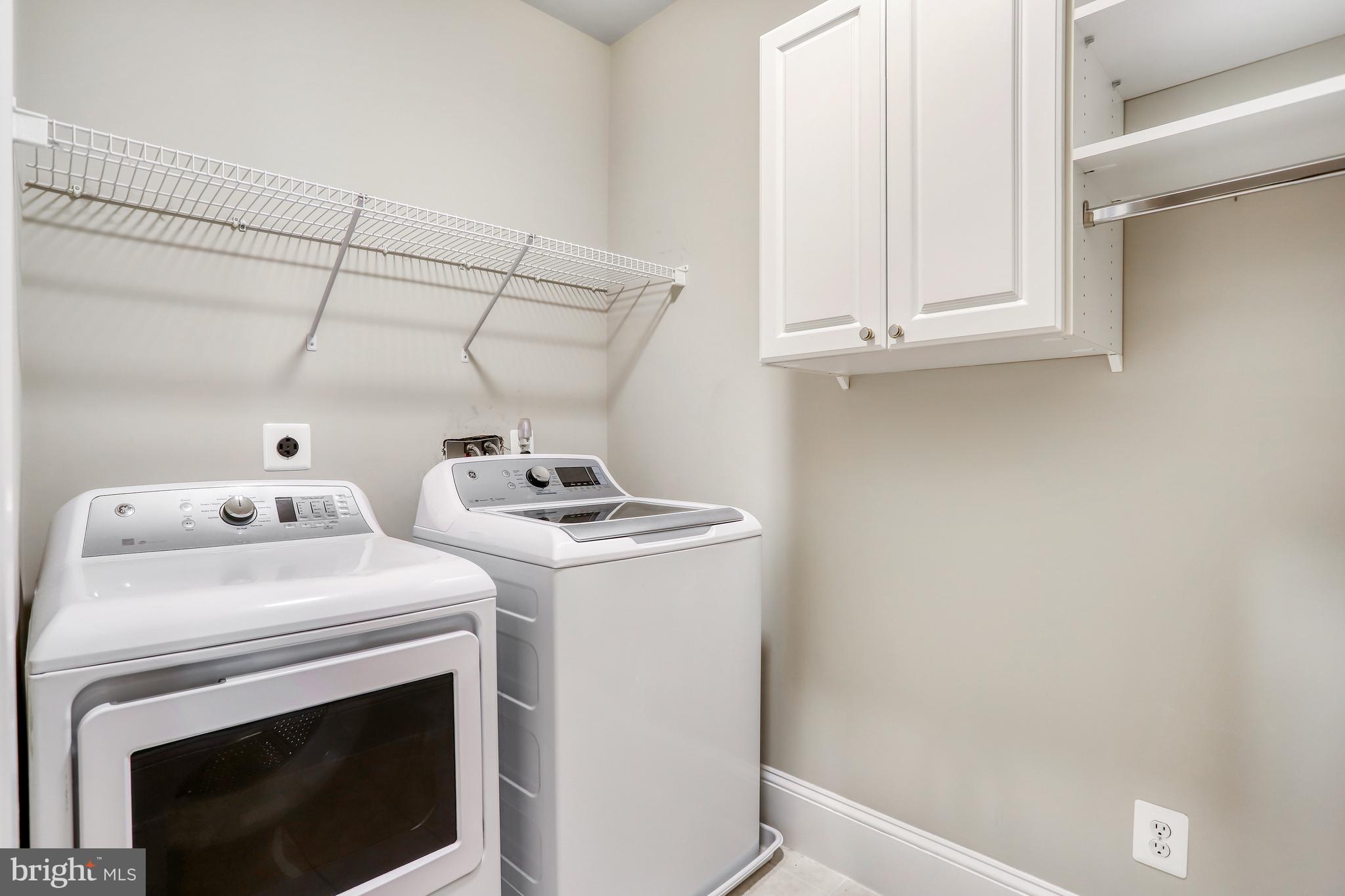 EVANS FARM - Residential