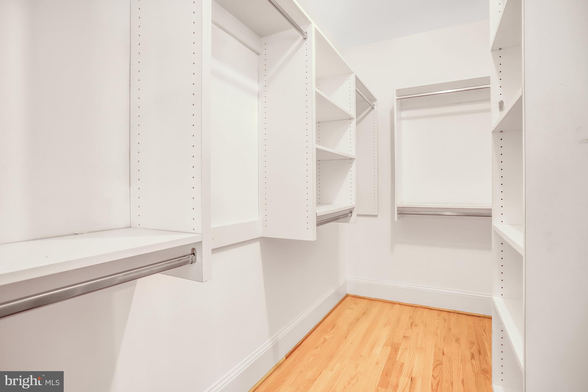 EVANS FARM - Residential