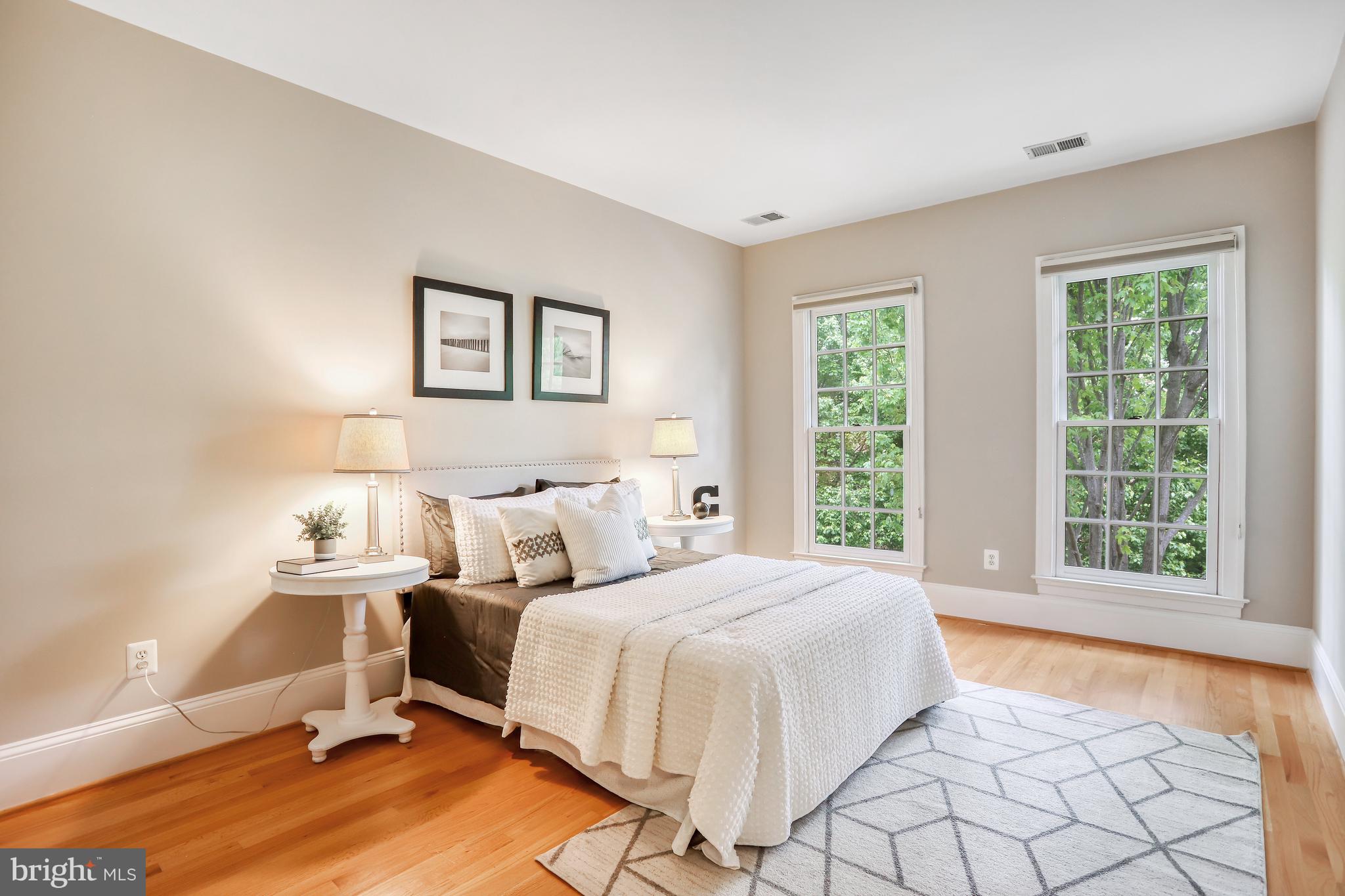 EVANS FARM - Residential