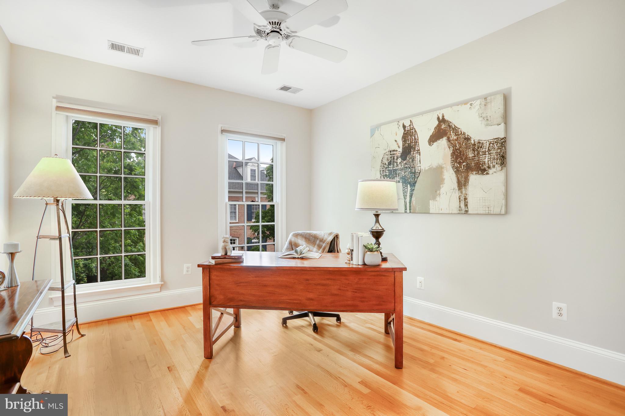 EVANS FARM - Residential