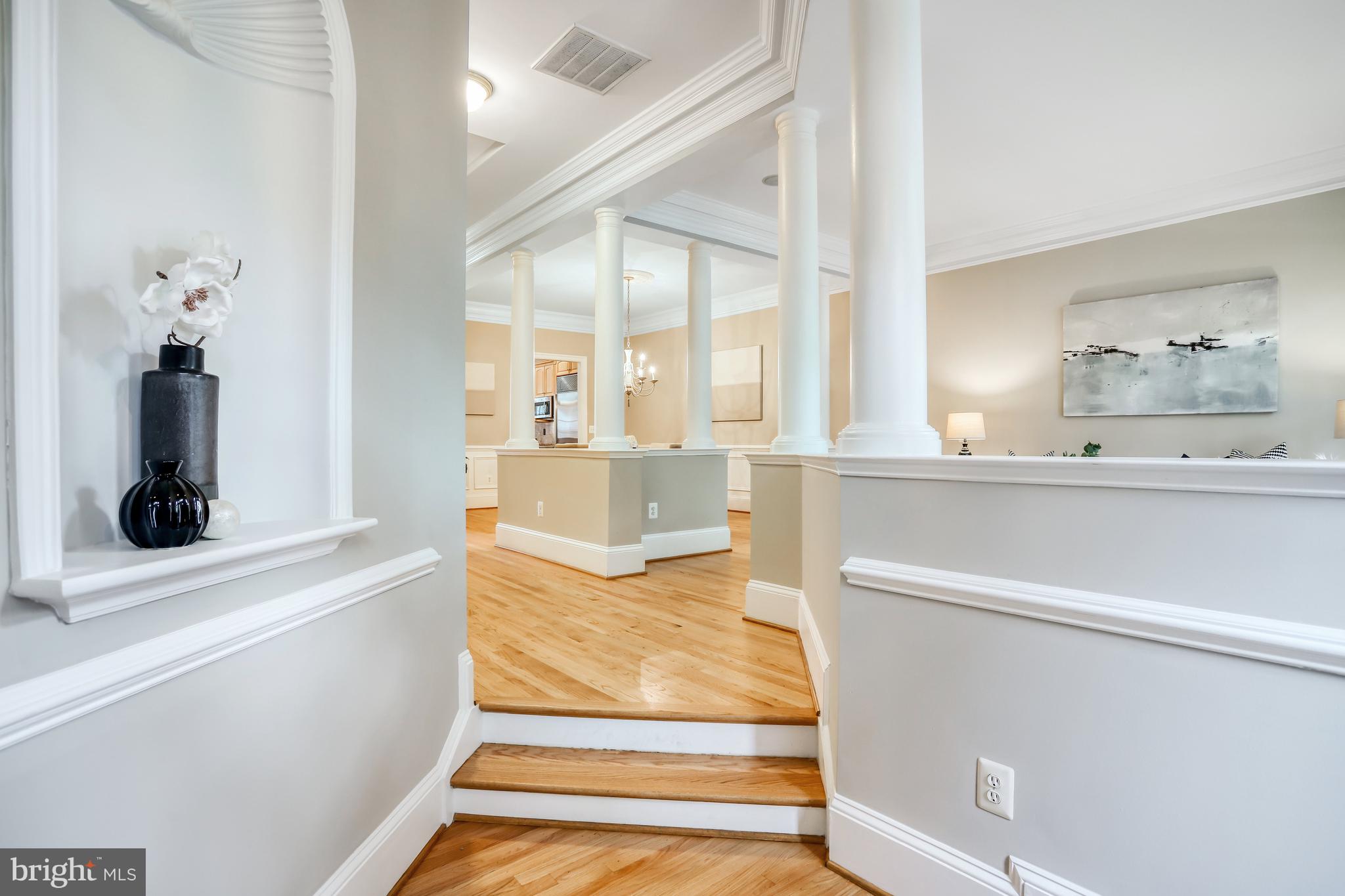 EVANS FARM - Residential