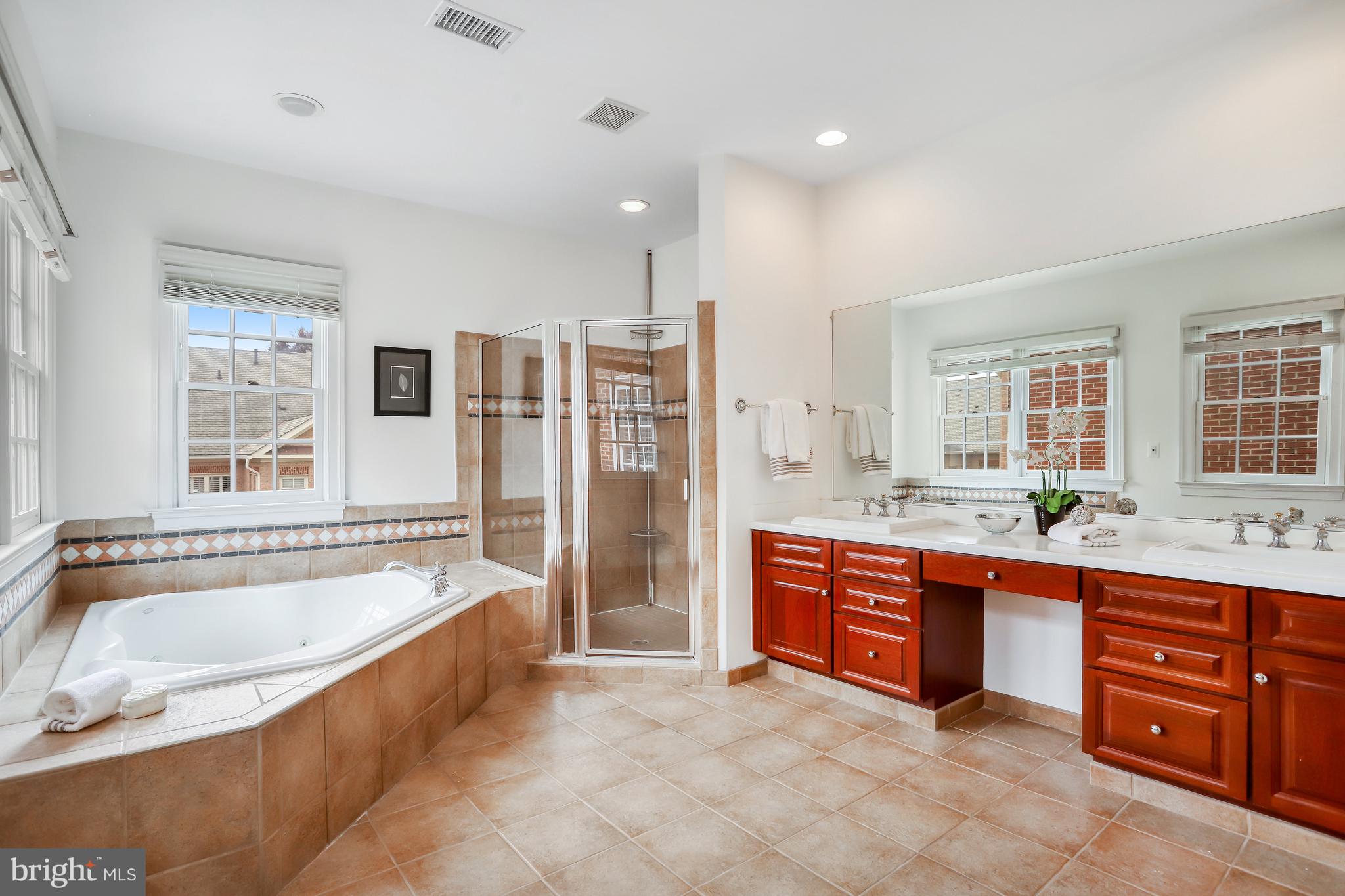 EVANS FARM - Residential