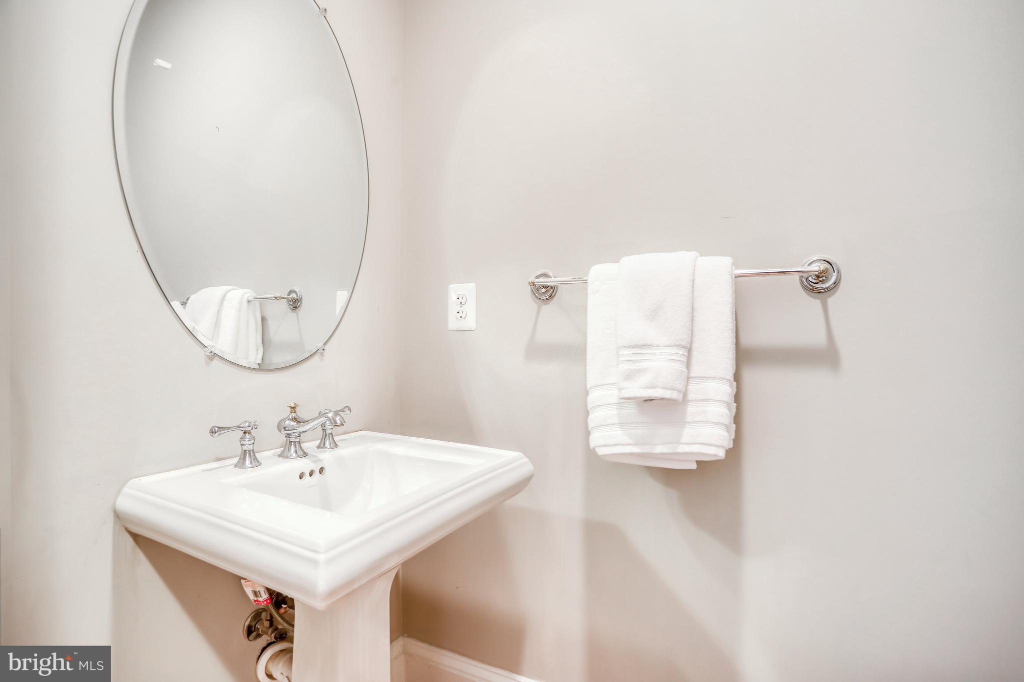 EVANS FARM - Residential