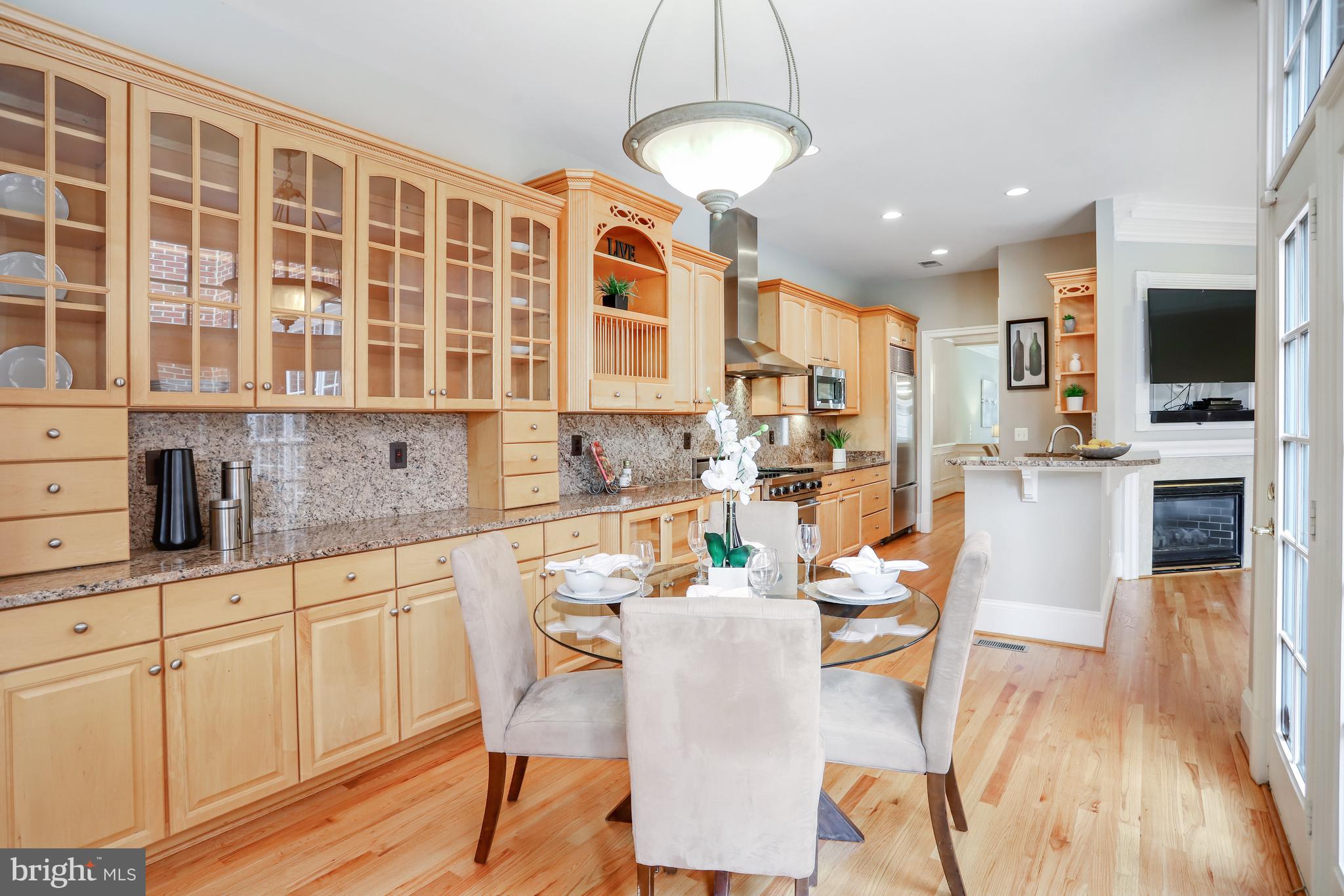 EVANS FARM - Residential