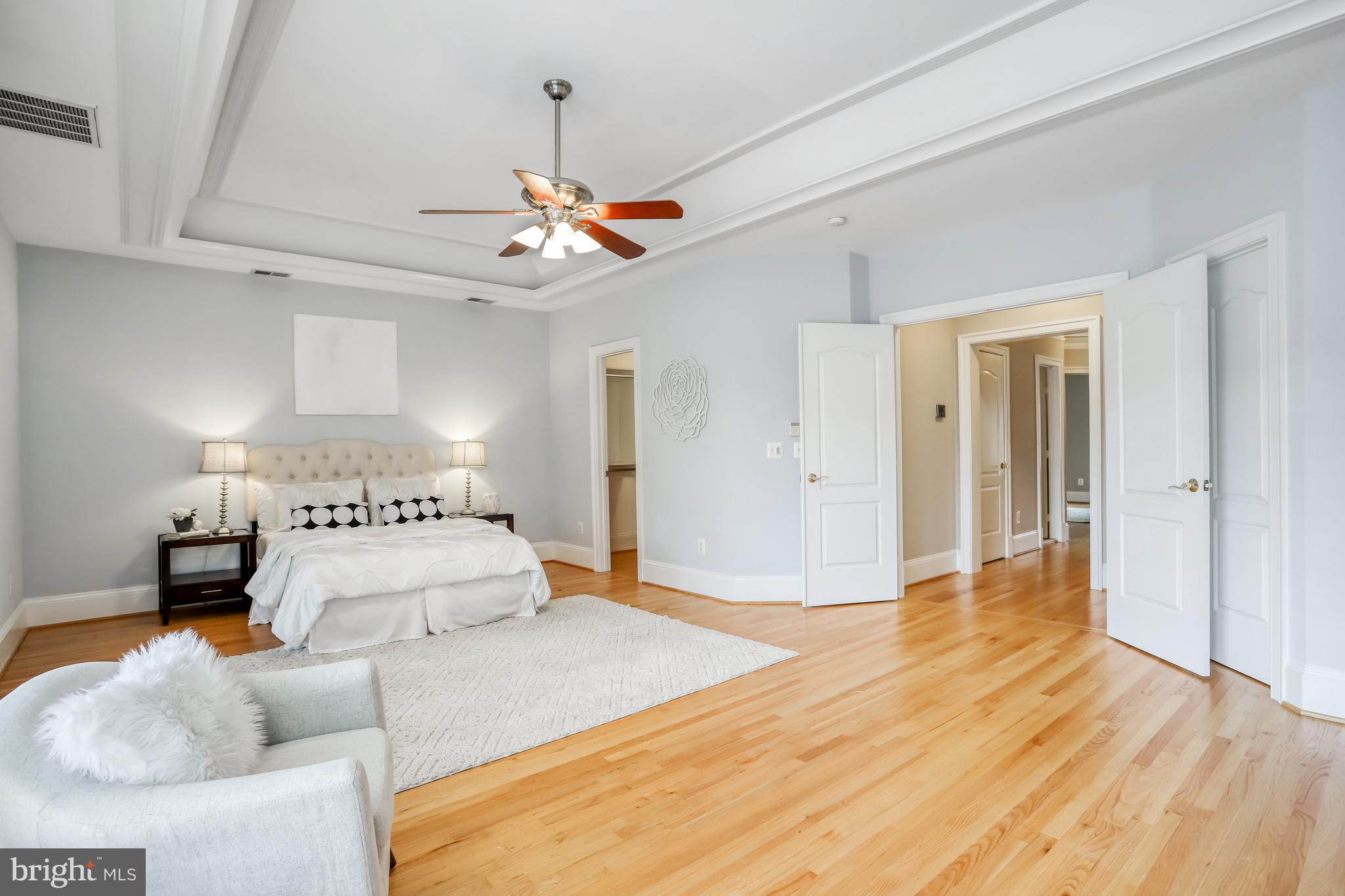 EVANS FARM - Residential