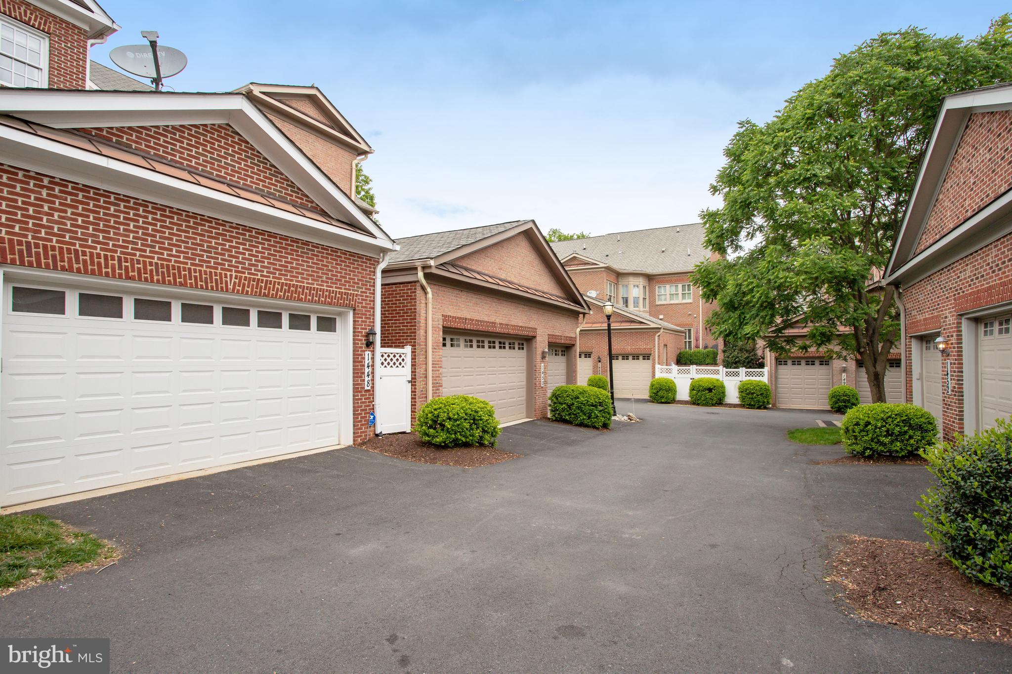 EVANS FARM - Residential