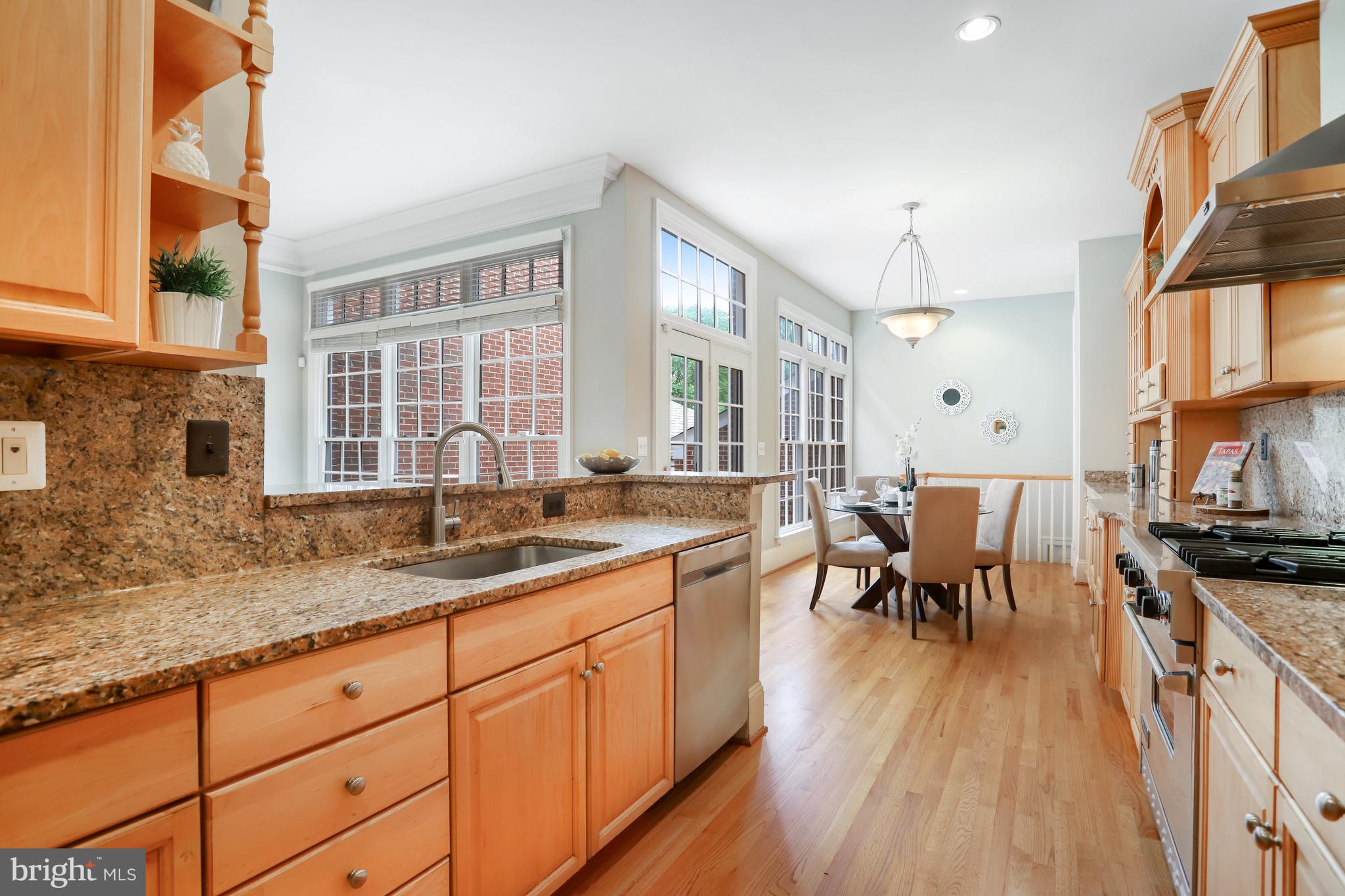 EVANS FARM - Residential