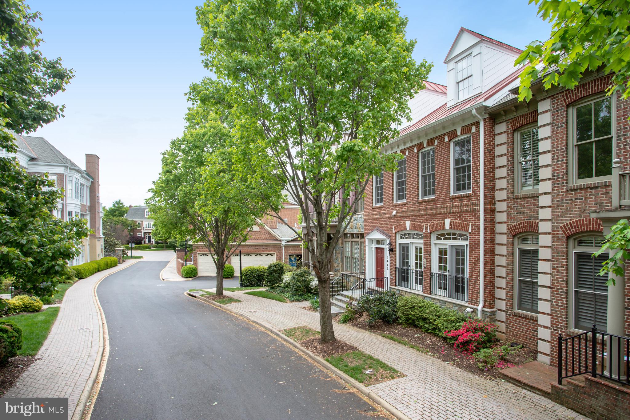 EVANS FARM - Residential