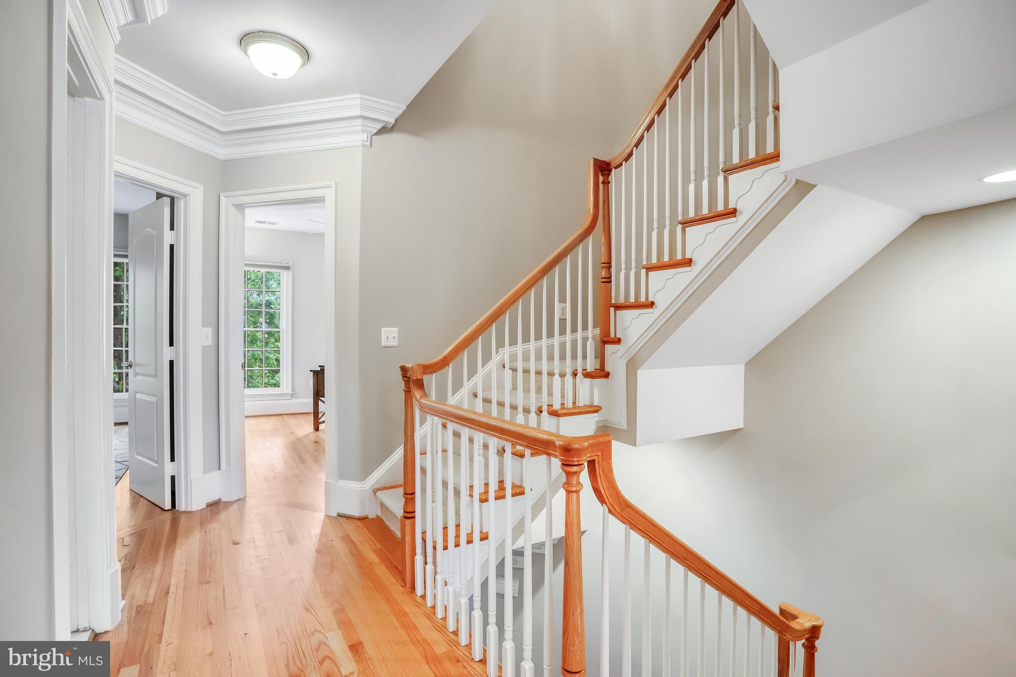 EVANS FARM - Residential