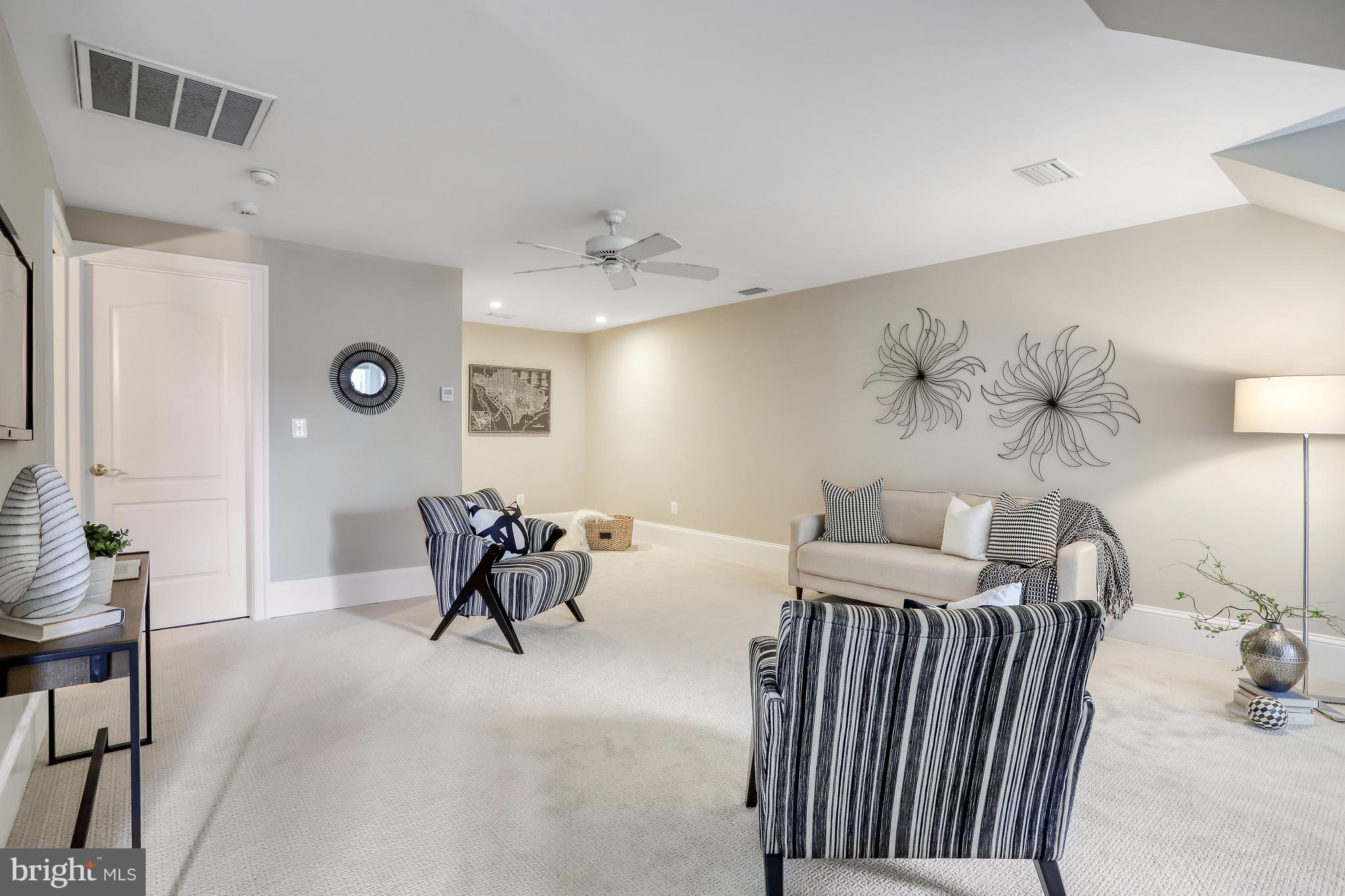 EVANS FARM - Residential