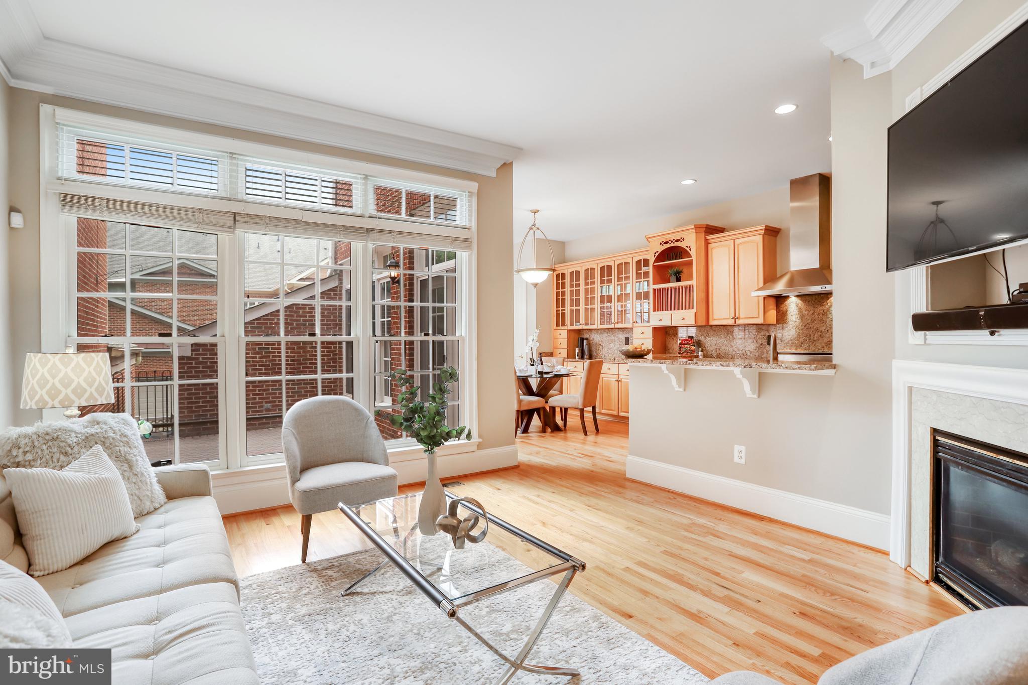 EVANS FARM - Residential