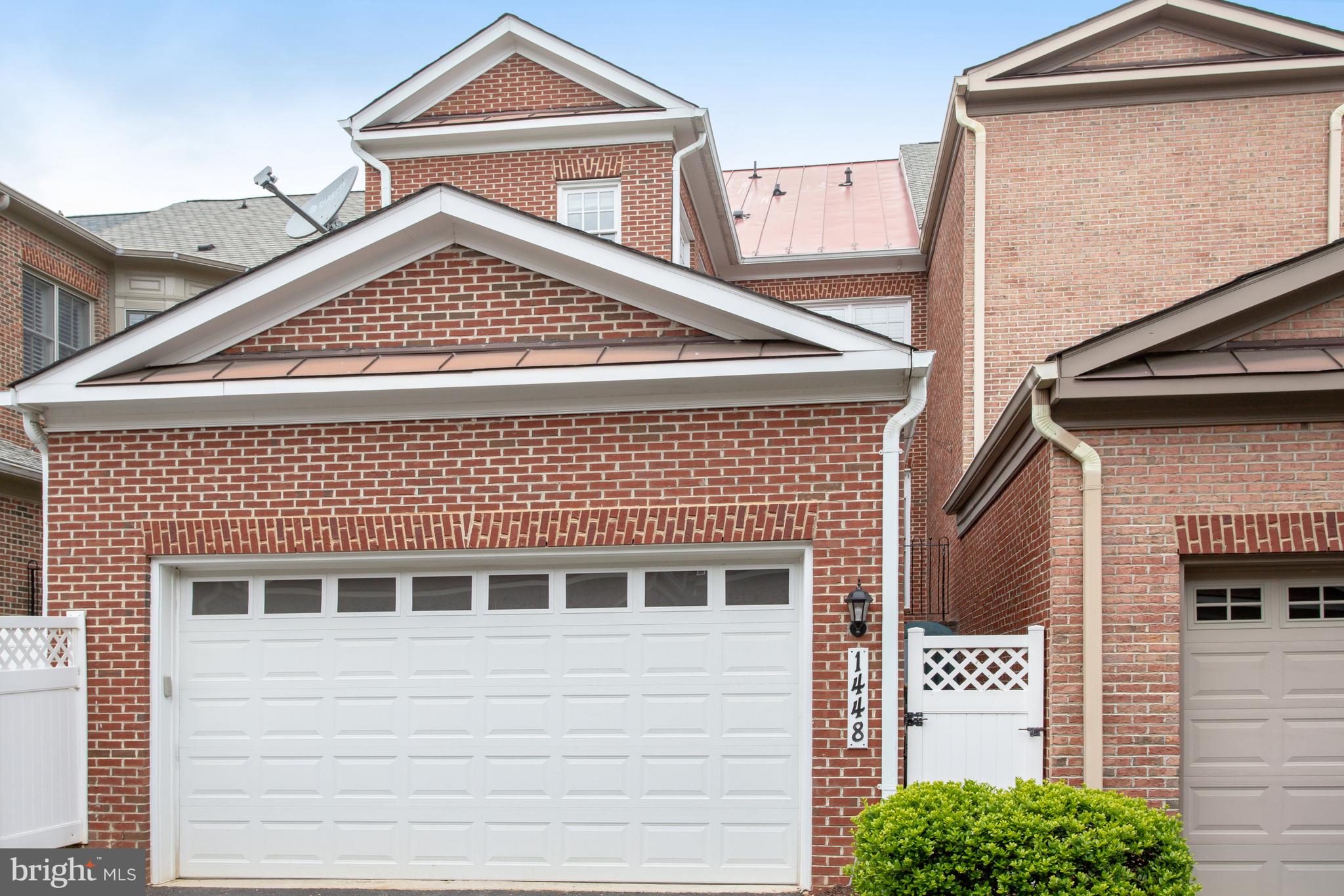 EVANS FARM - Residential