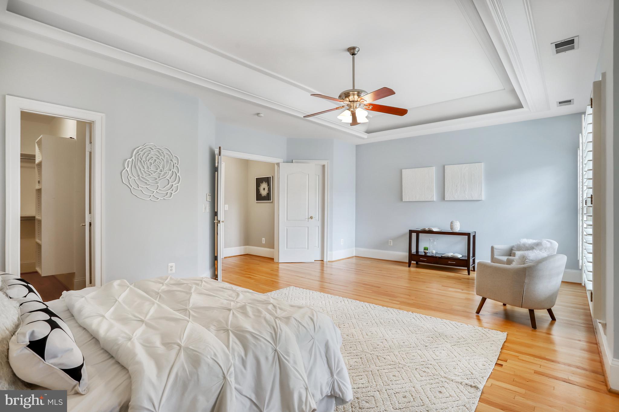 EVANS FARM - Residential