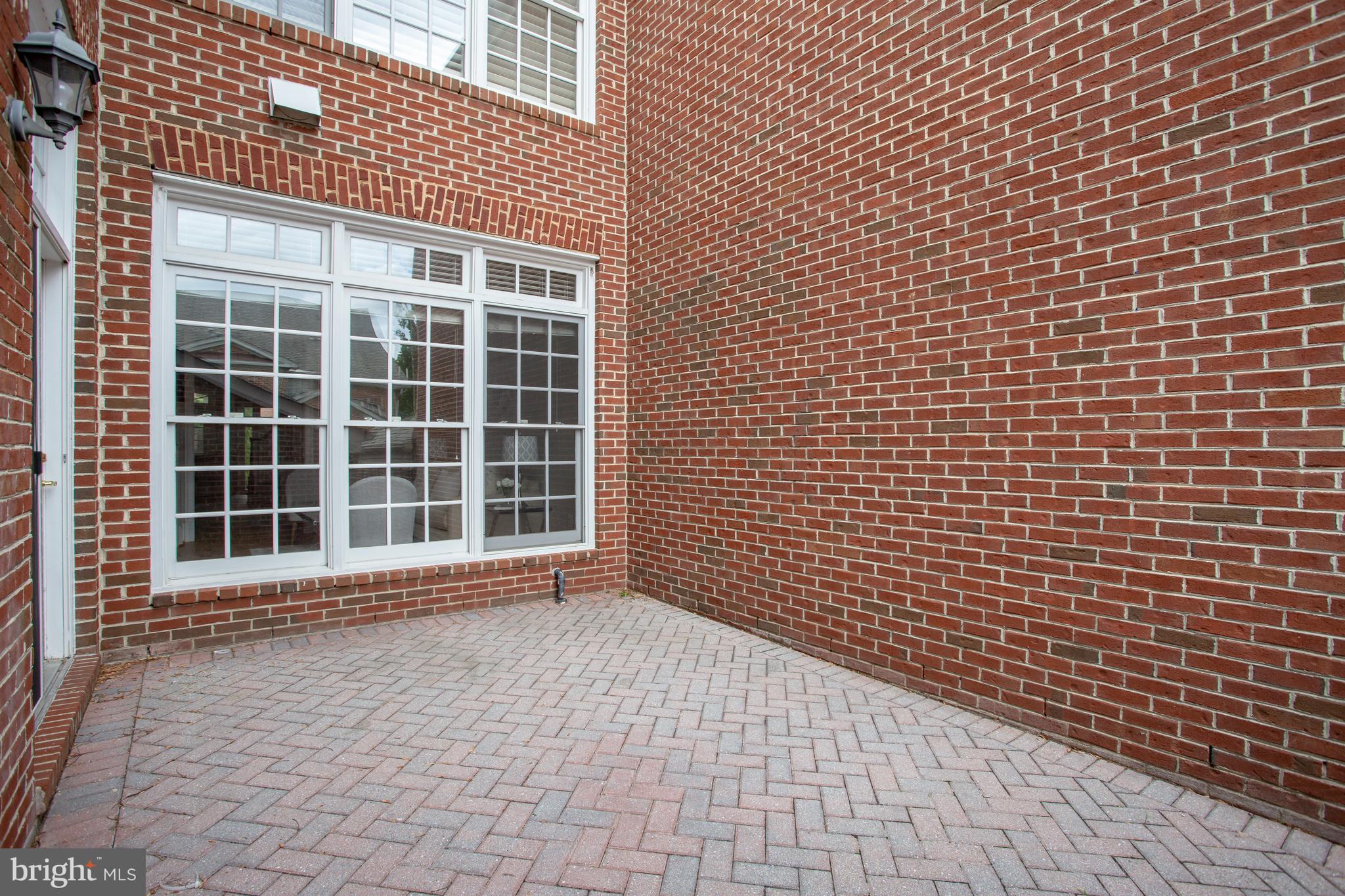 EVANS FARM - Residential