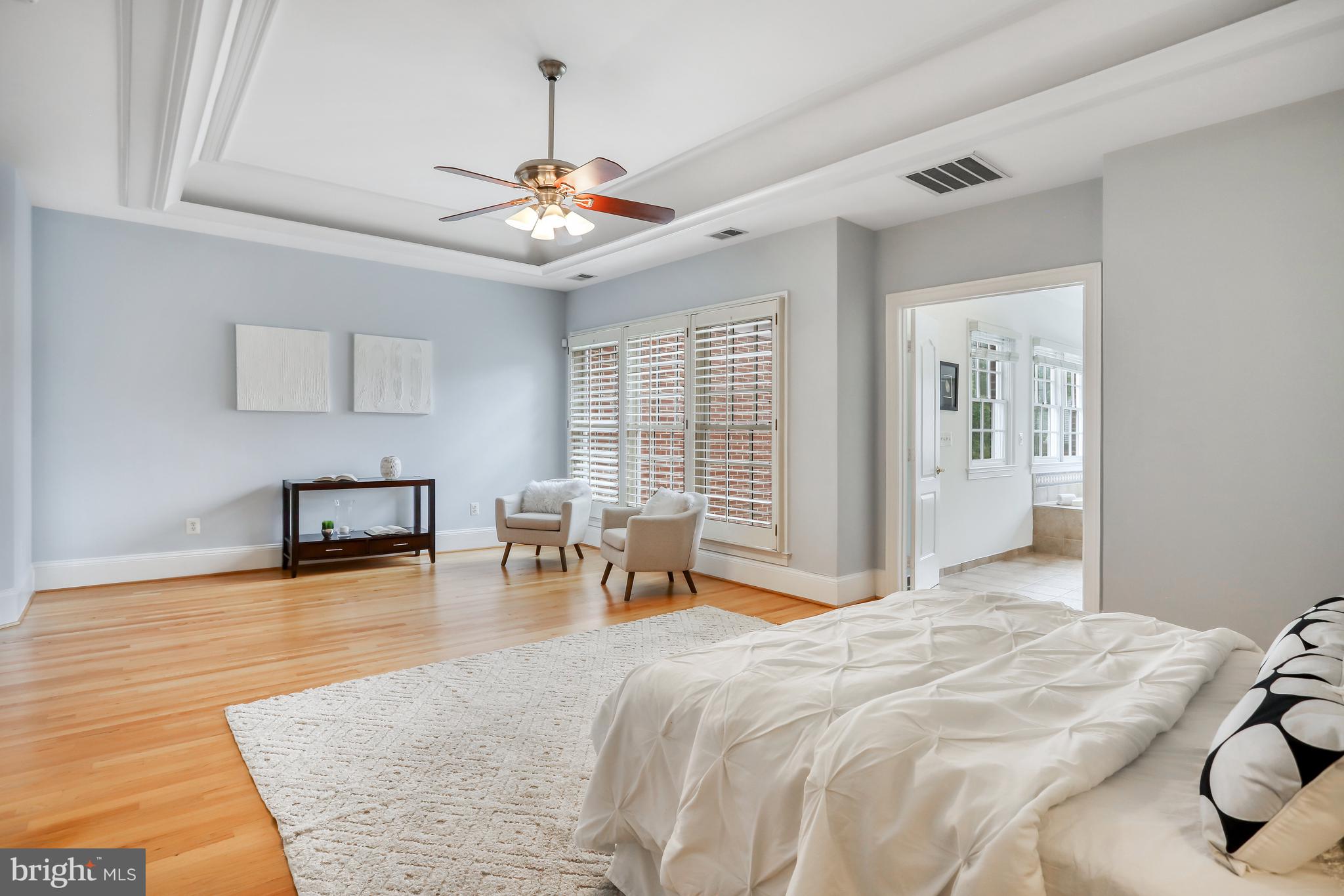 EVANS FARM - Residential