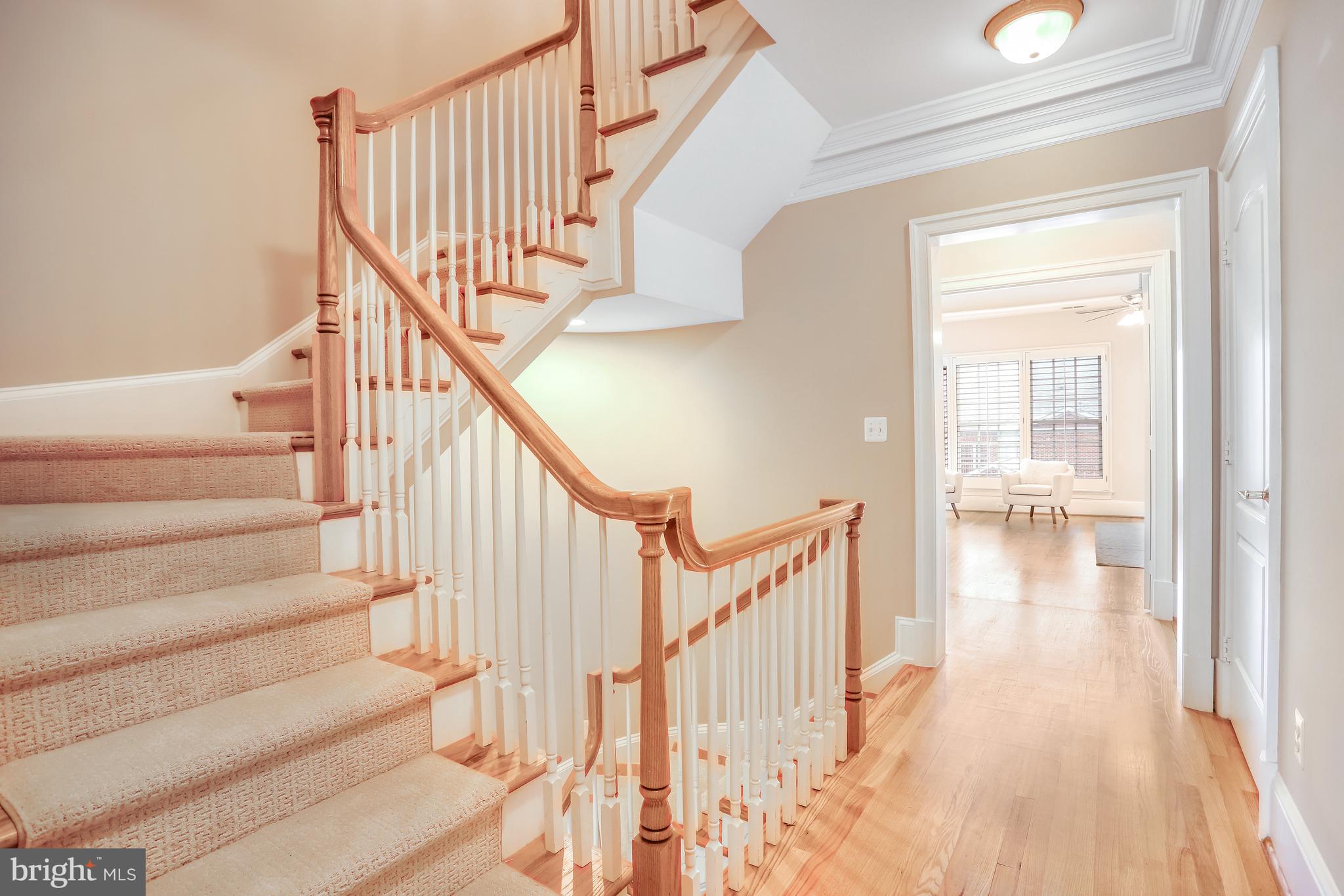 EVANS FARM - Residential