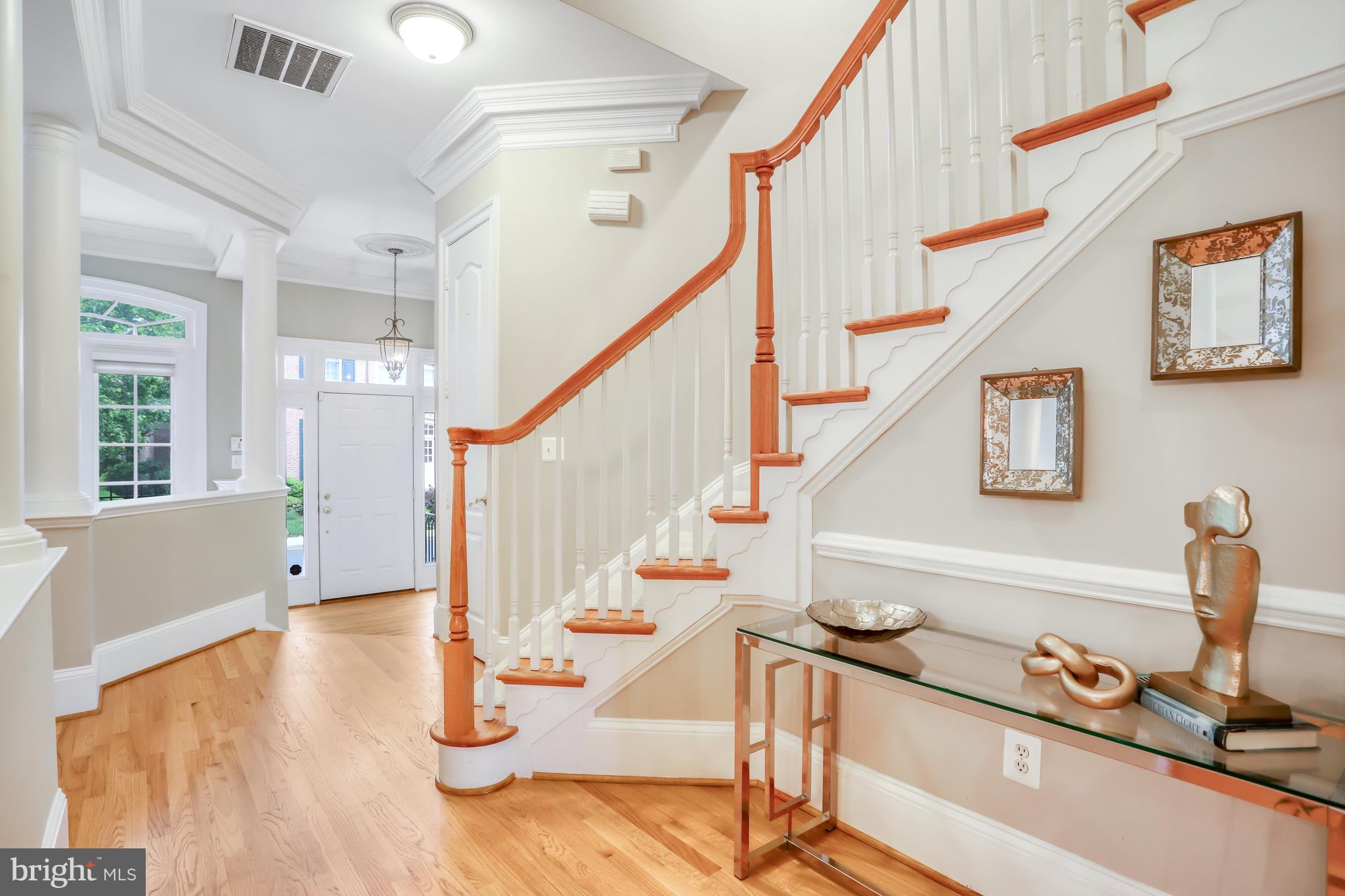 EVANS FARM - Residential