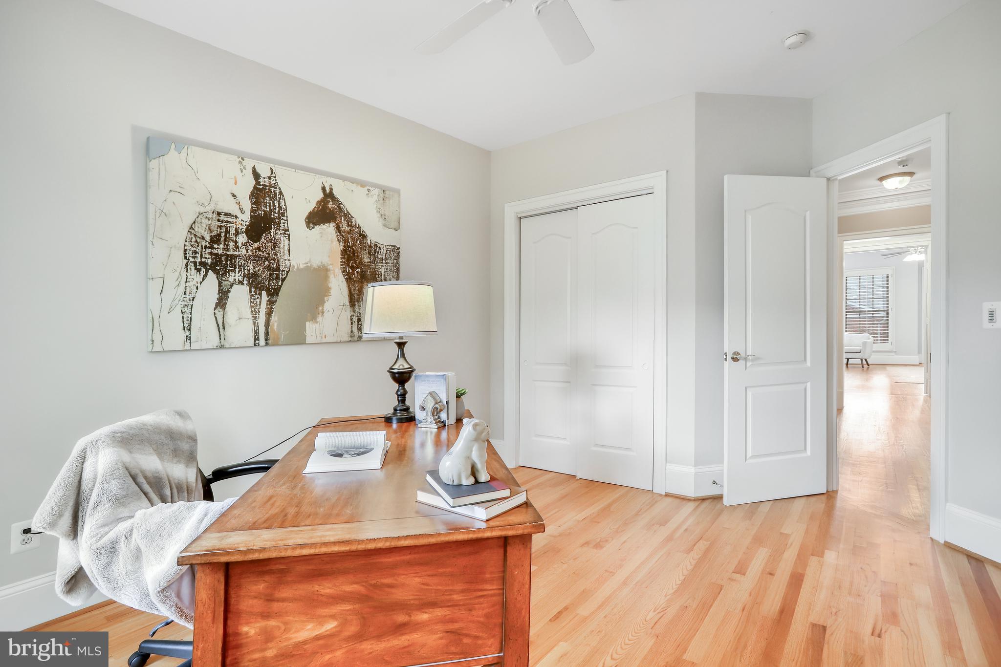 EVANS FARM - Residential