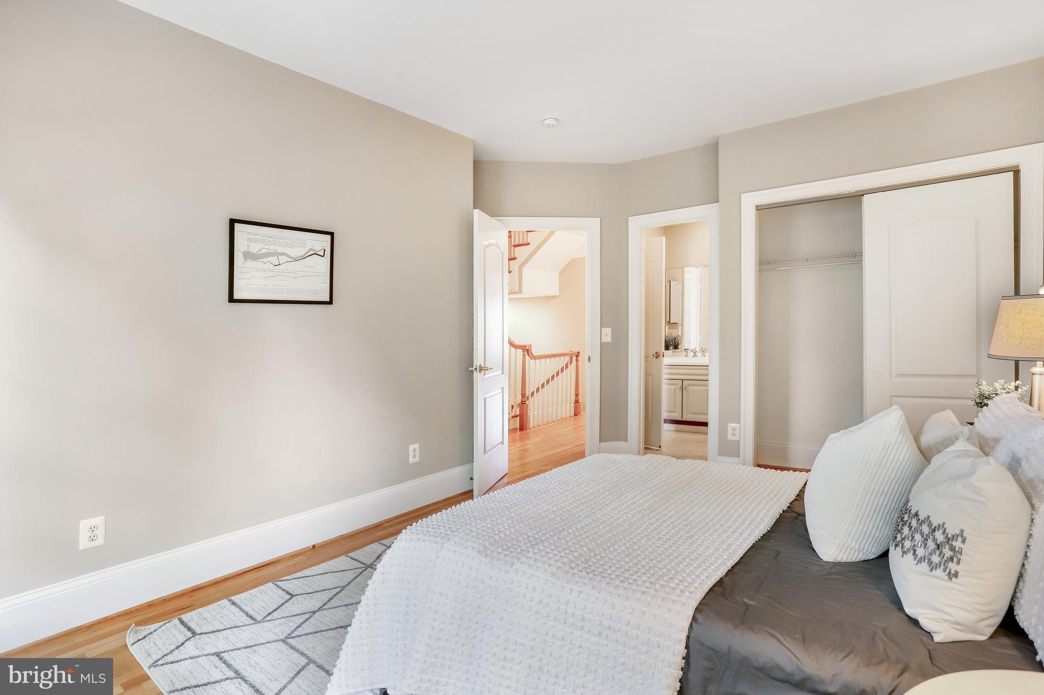 EVANS FARM - Residential