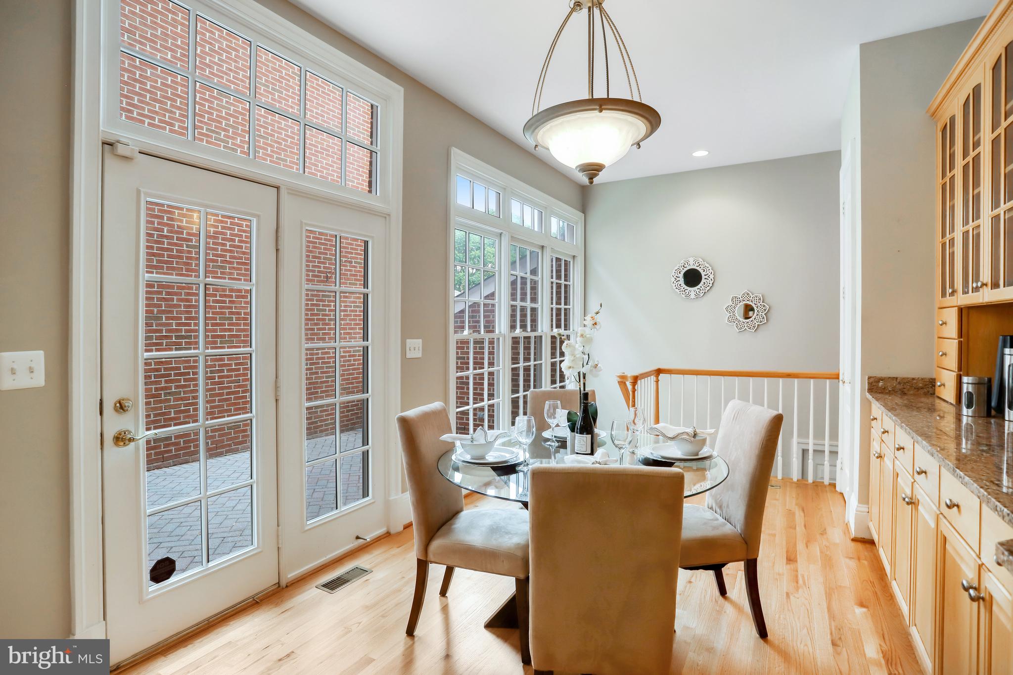 EVANS FARM - Residential