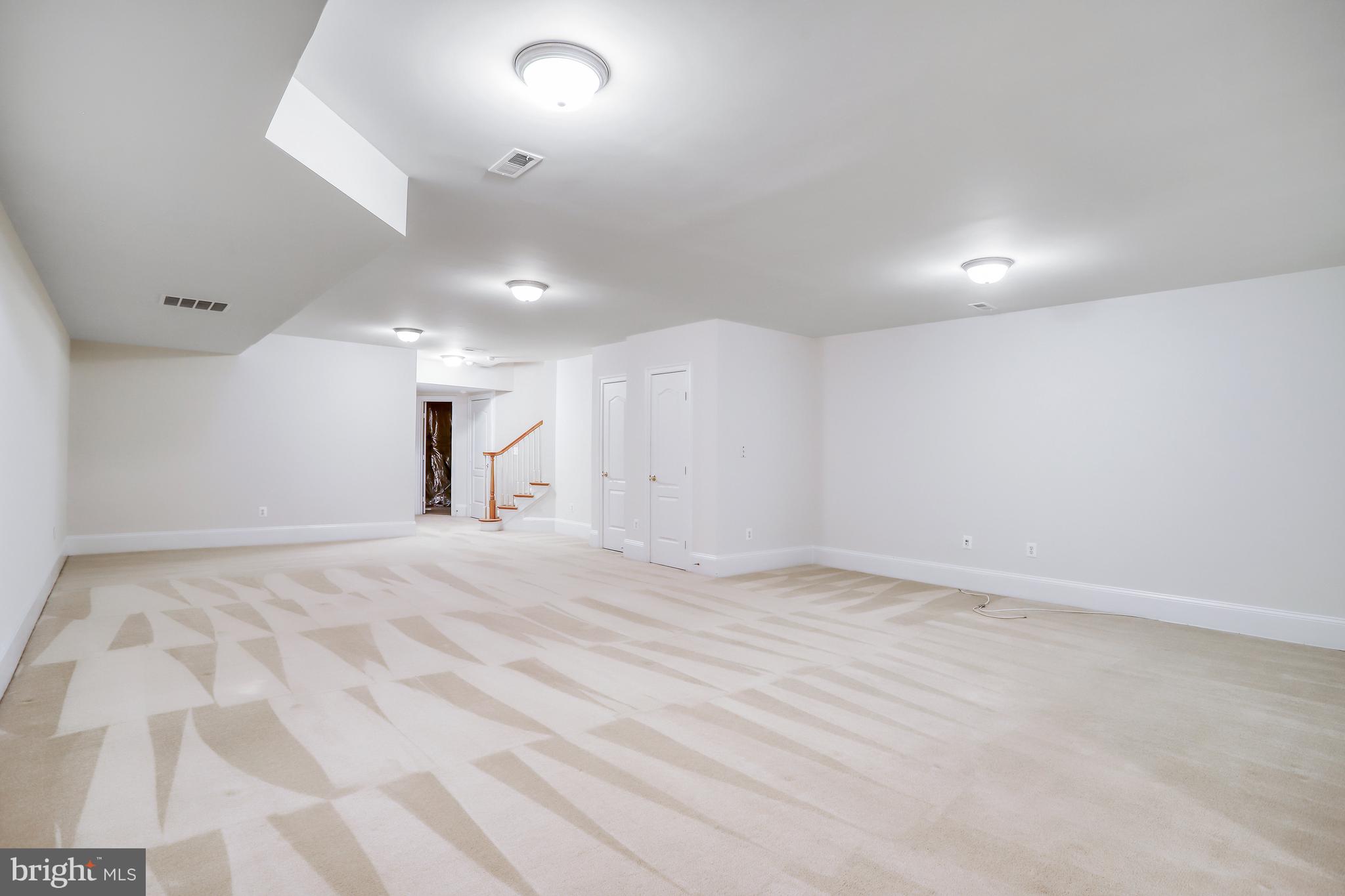 EVANS FARM - Residential